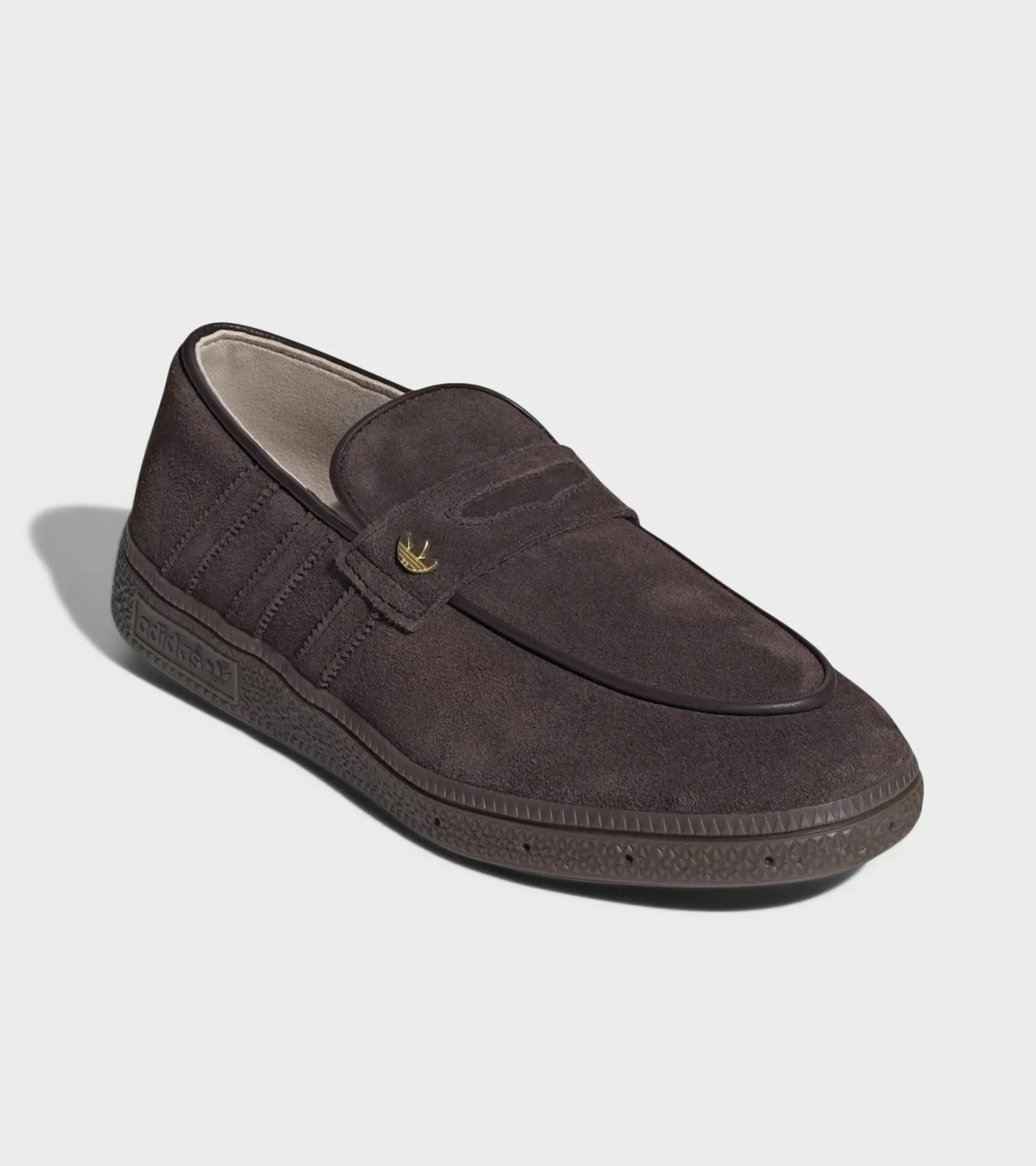 Handball Spezial Loafer W Aurora Coffee sold by Dr. Adams product image thumbnail 2
