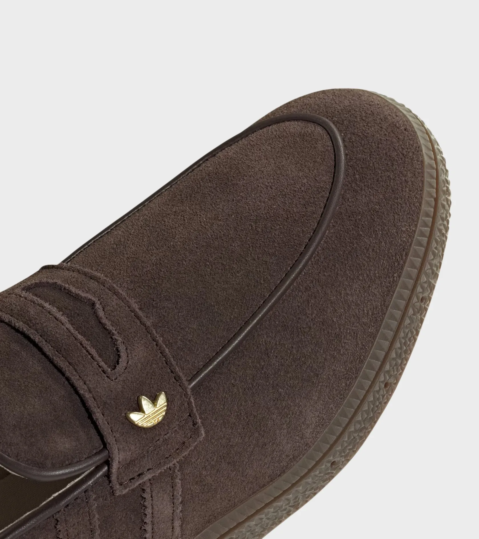 Handball Spezial Loafer W Aurora Coffee sold by Dr. Adams product image thumbnail 5
