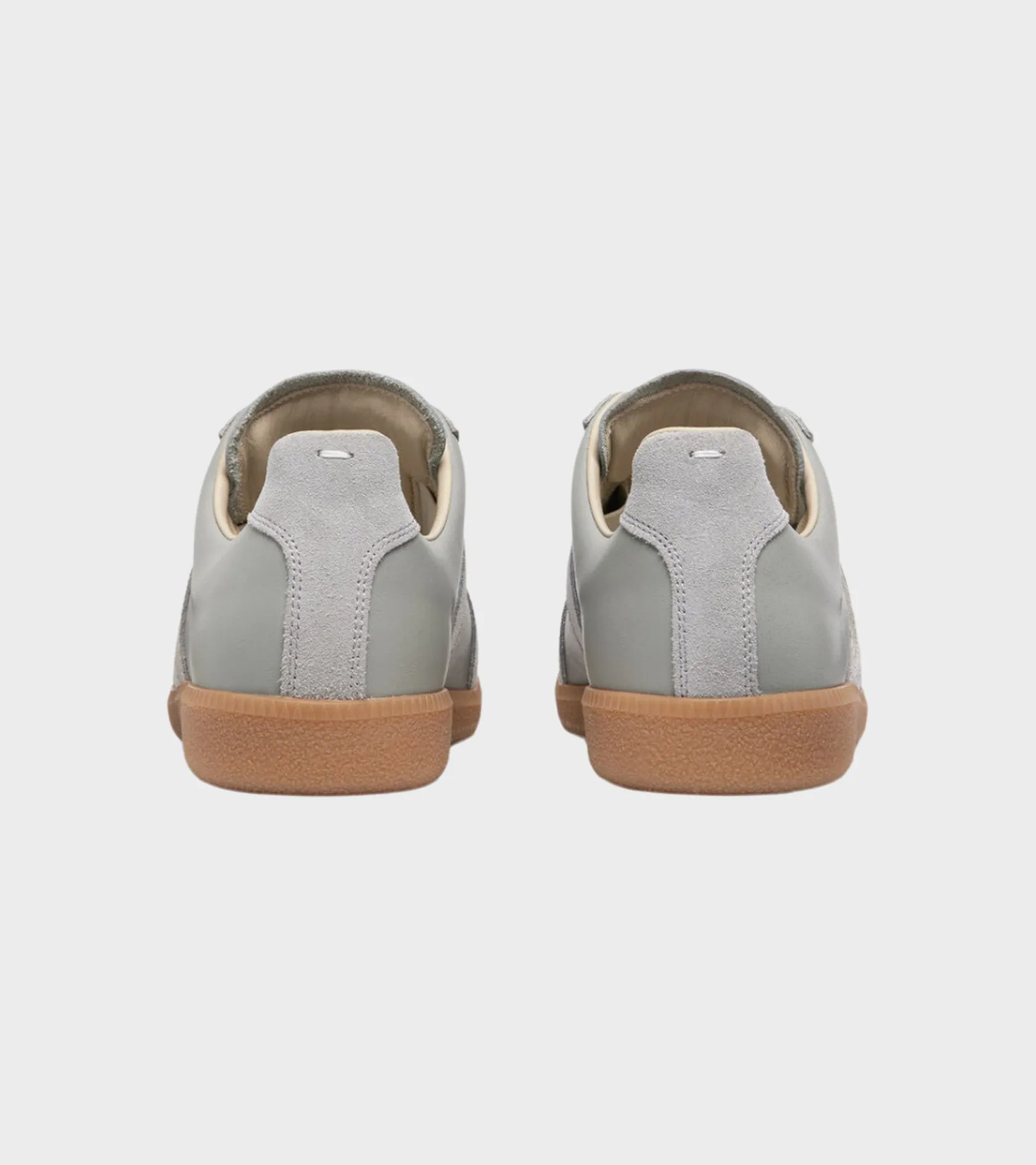 Replica Sneakers Light Grey sold by Dr. Adams product image thumbnail 3