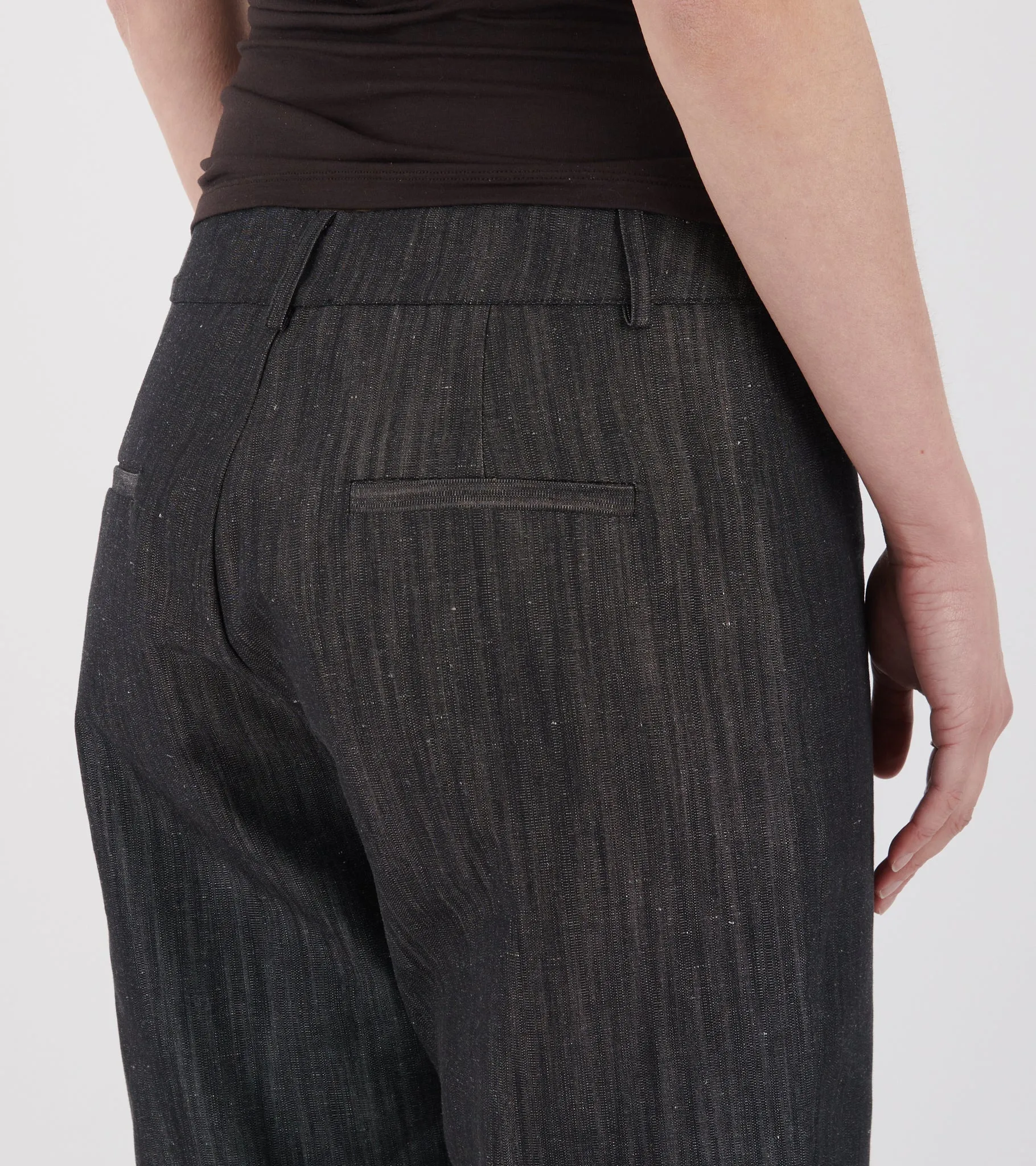 Sibily Pants Grey sold by Dr. Adams product image thumbnail 4