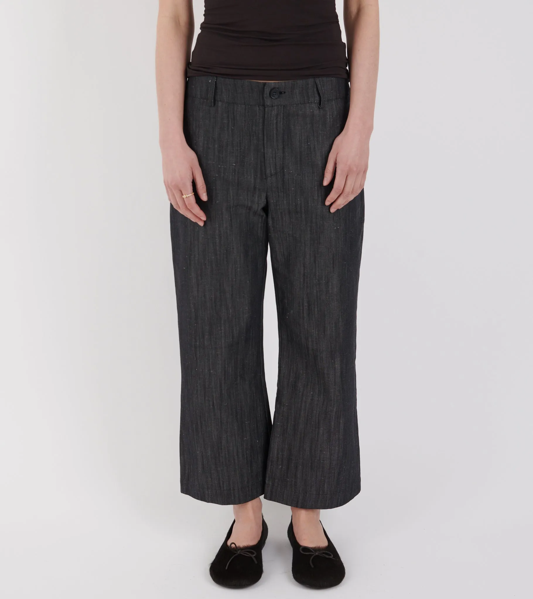 Sibily Pants Grey sold by Dr. Adams product image thumbnail 2