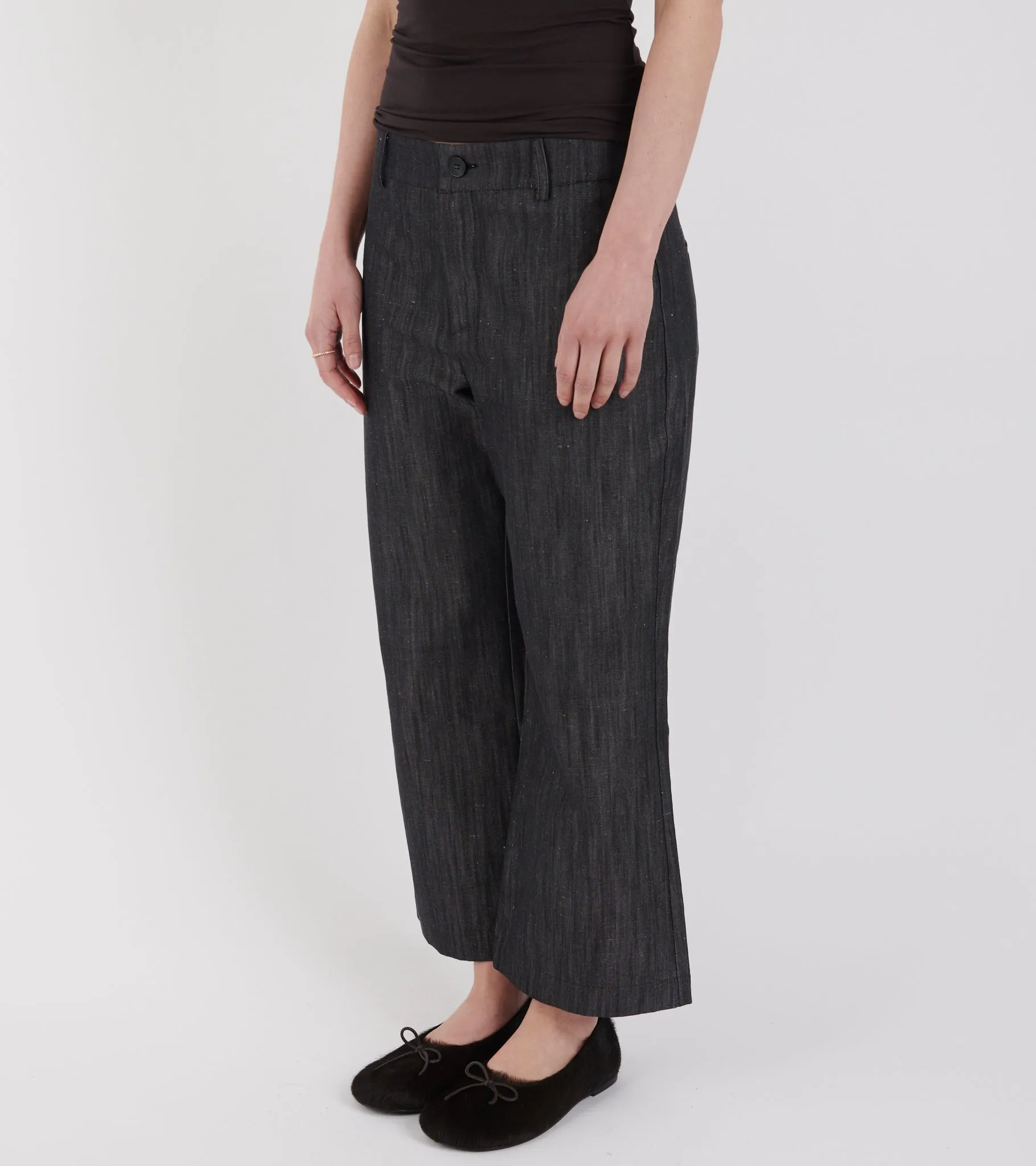 Sibily Pants Grey sold by Dr. Adams product image thumbnail 3