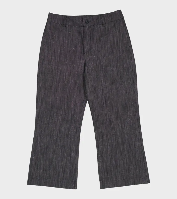 Sibily Pants Grey made by Paloma Wool