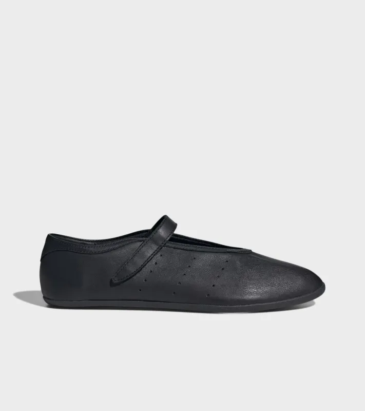 Stan Smith Lo Ballet W Core Black made by Adidas