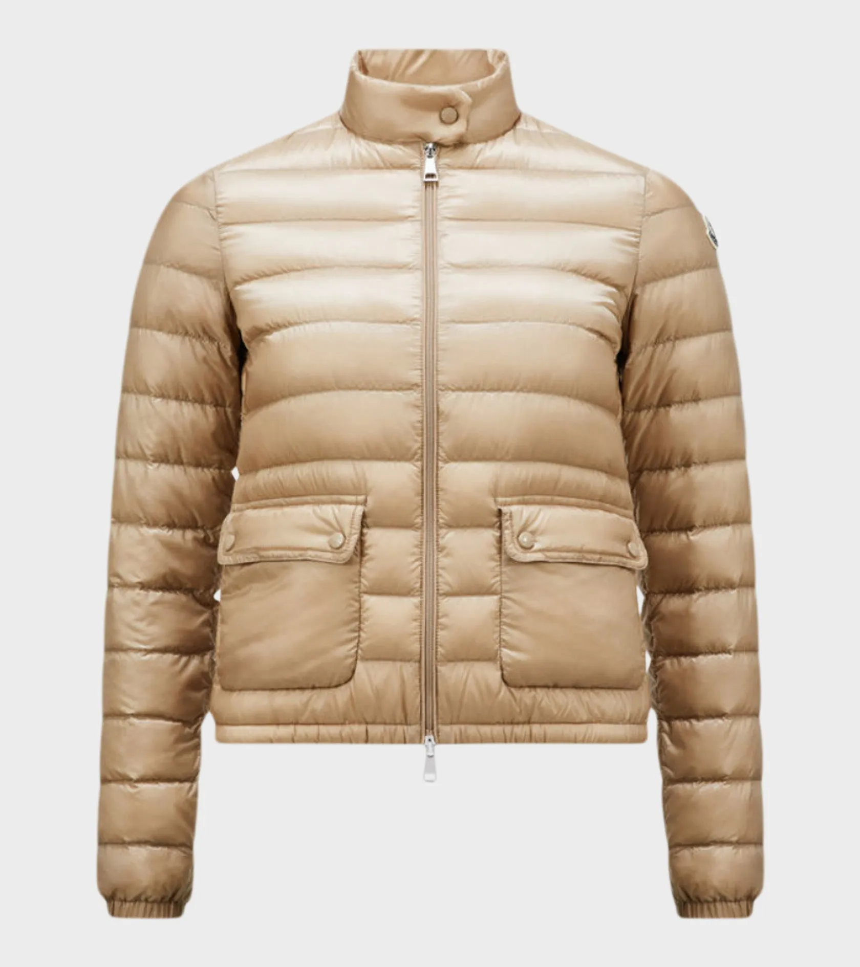 Lans Down Jacket Beige sold by Dr. Adams