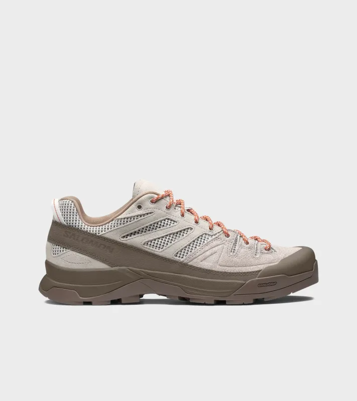 X-ALP Woven Walnut/Silver Cloud/Vanilla Ice made by Salomon