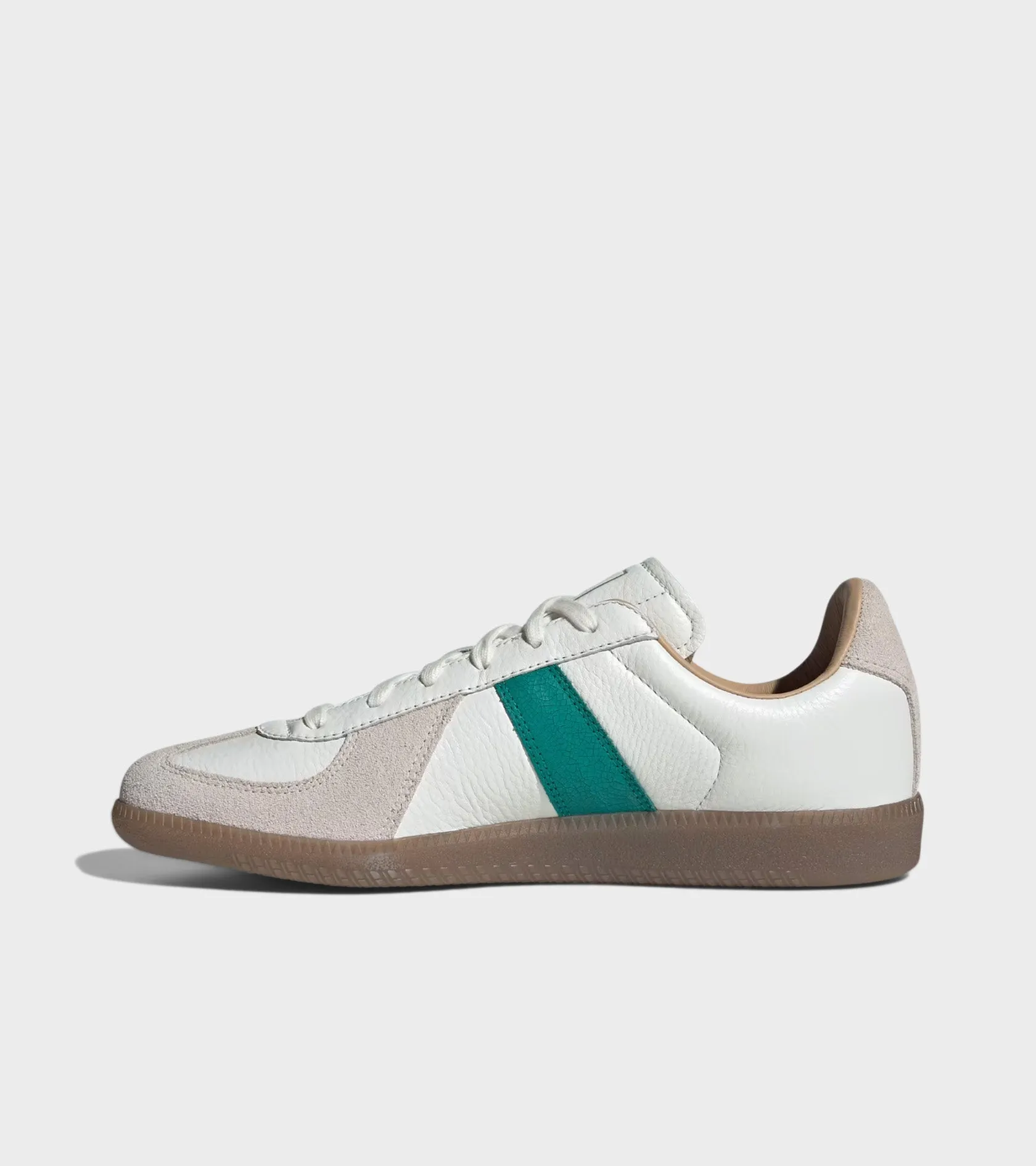 BW Army Core White/Power Green sold by Dr. Adams product image thumbnail 4