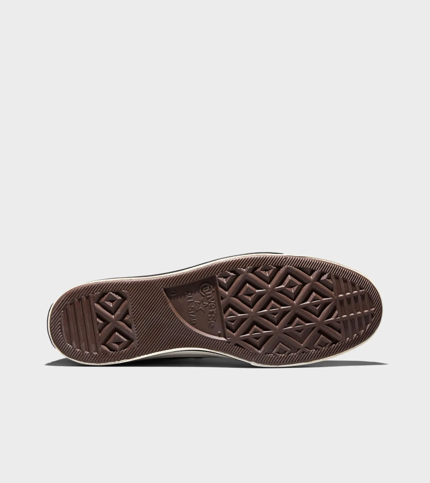 Chuck 70 HI Black sold by Dr. Adams product image thumbnail 4