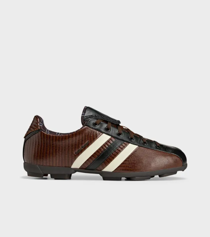 WB Y3 The Field Lizzard Dark Brown made by Adidas