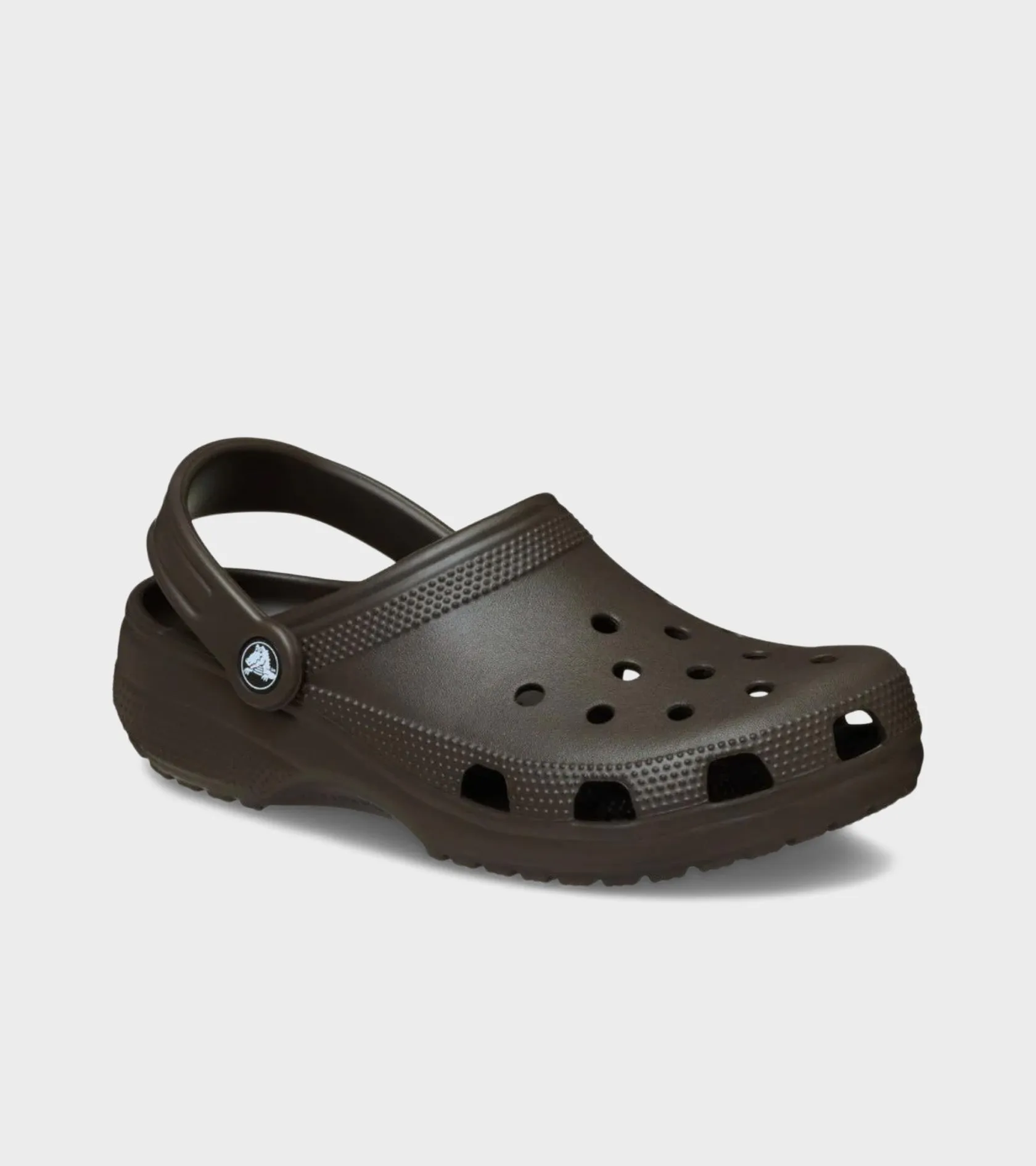 Classic Clog Espresso sold by Dr. Adams product image thumbnail 2