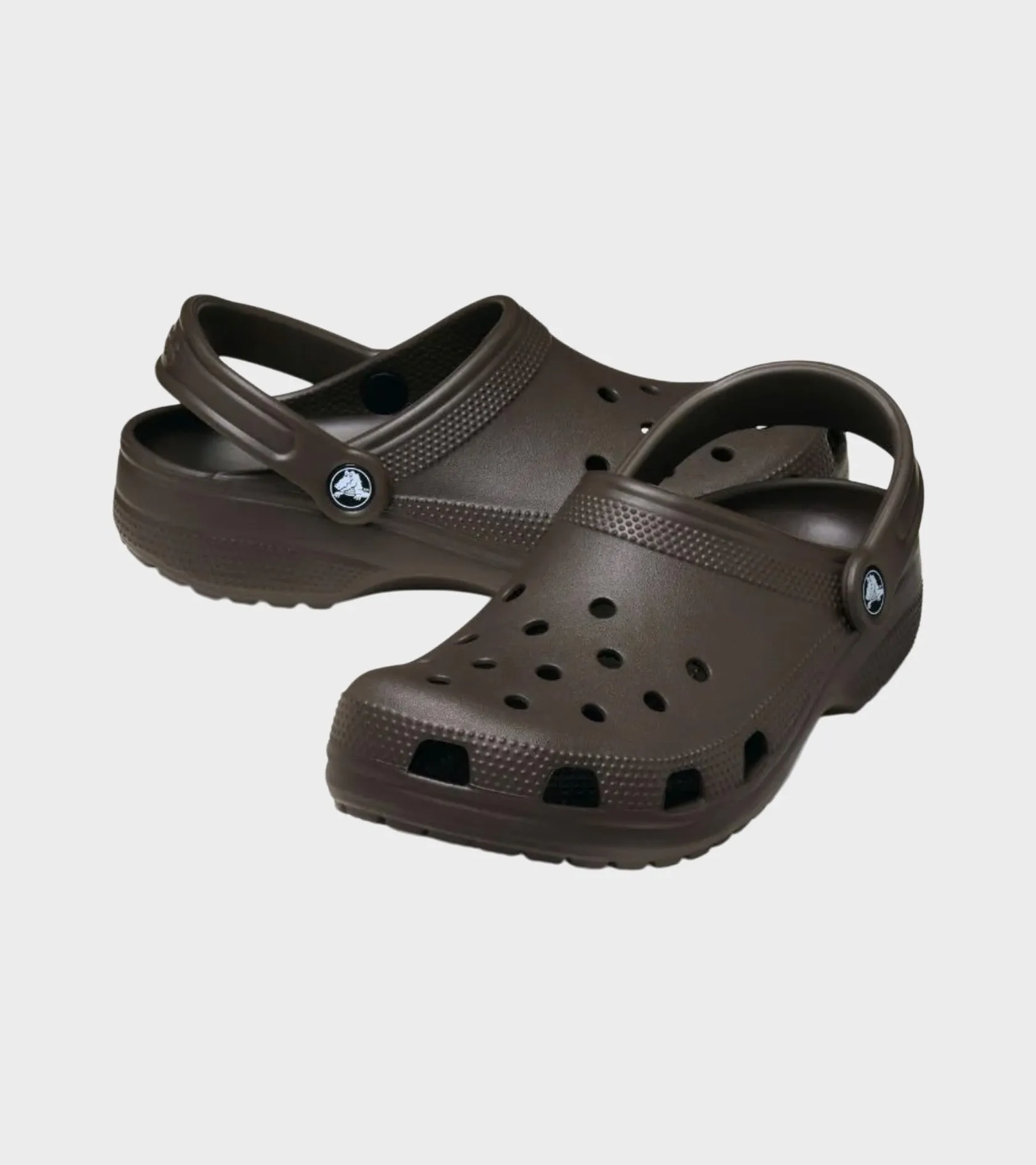 Classic Clog Espresso sold by Dr. Adams product image thumbnail 3