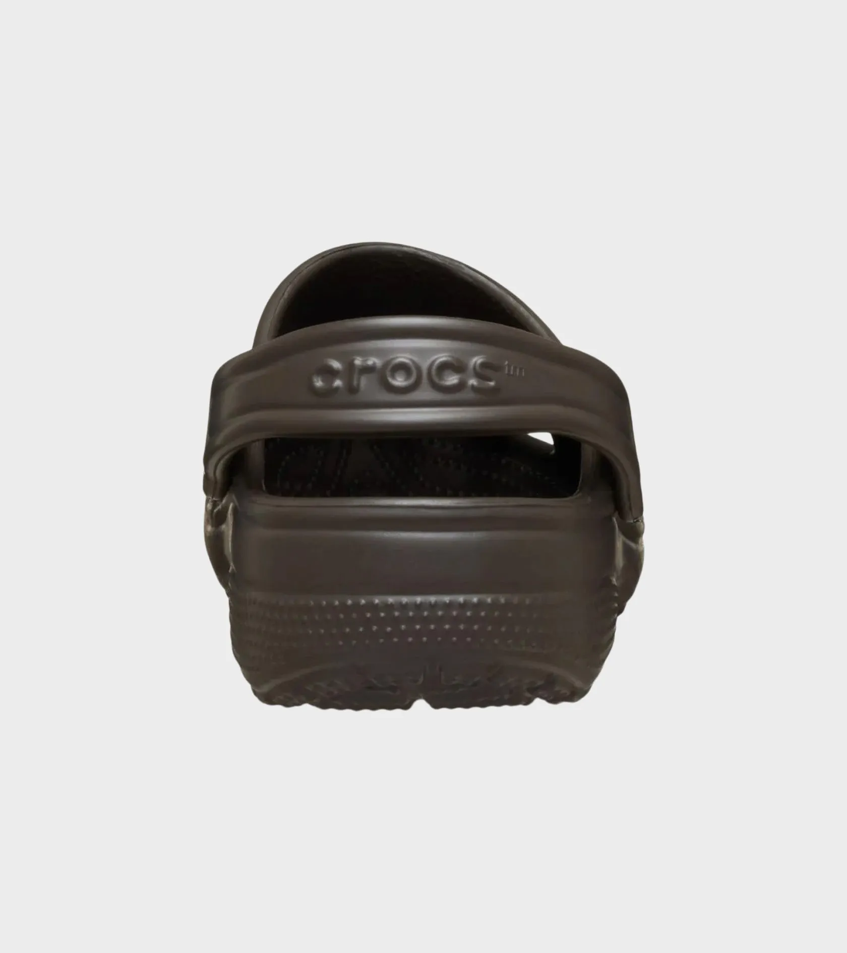 Classic Clog Espresso sold by Dr. Adams product image thumbnail 4