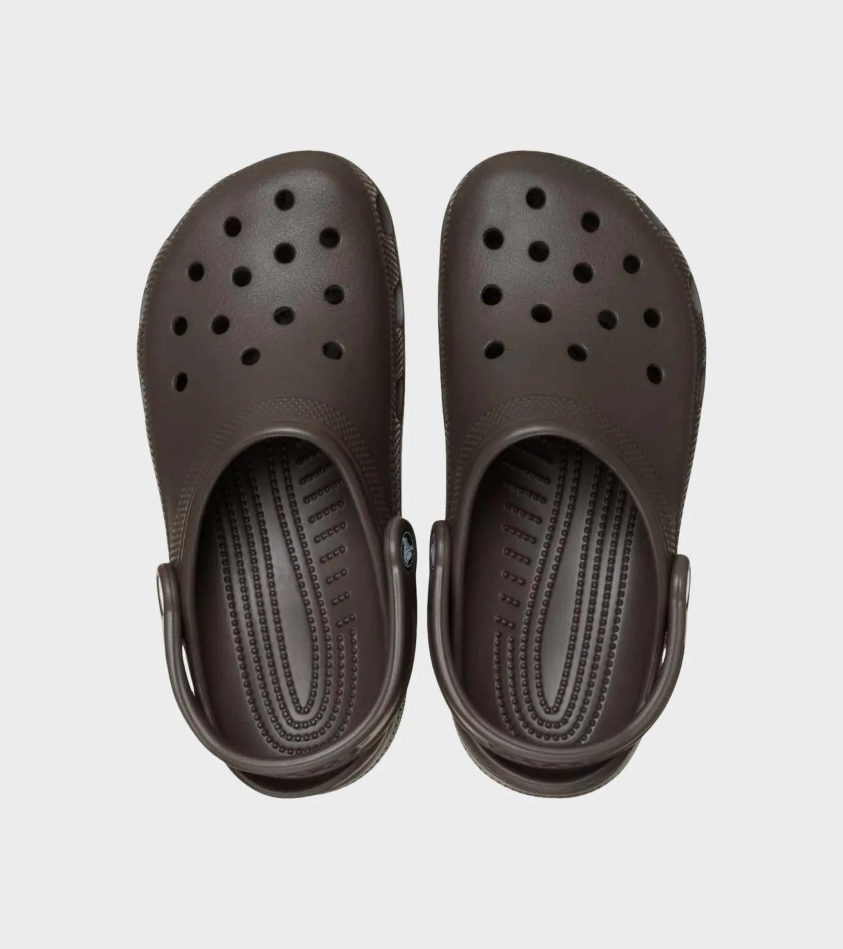 Classic Clog Espresso sold by Dr. Adams product image thumbnail 5