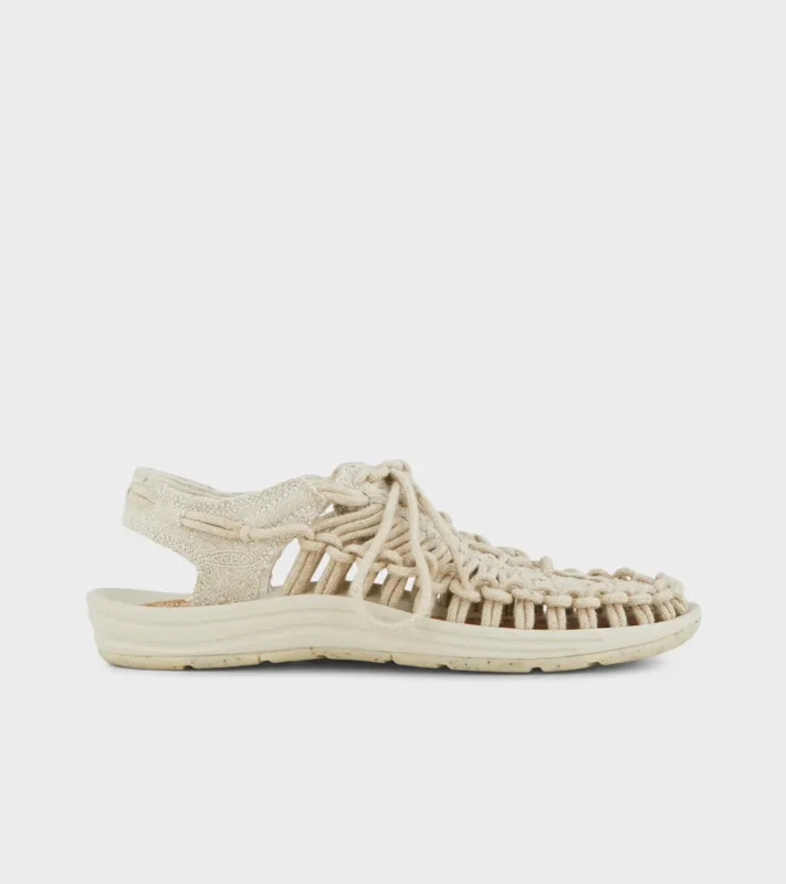 Uneek Canvas x Skall Studio Natural/Birch made by Dr. Adams