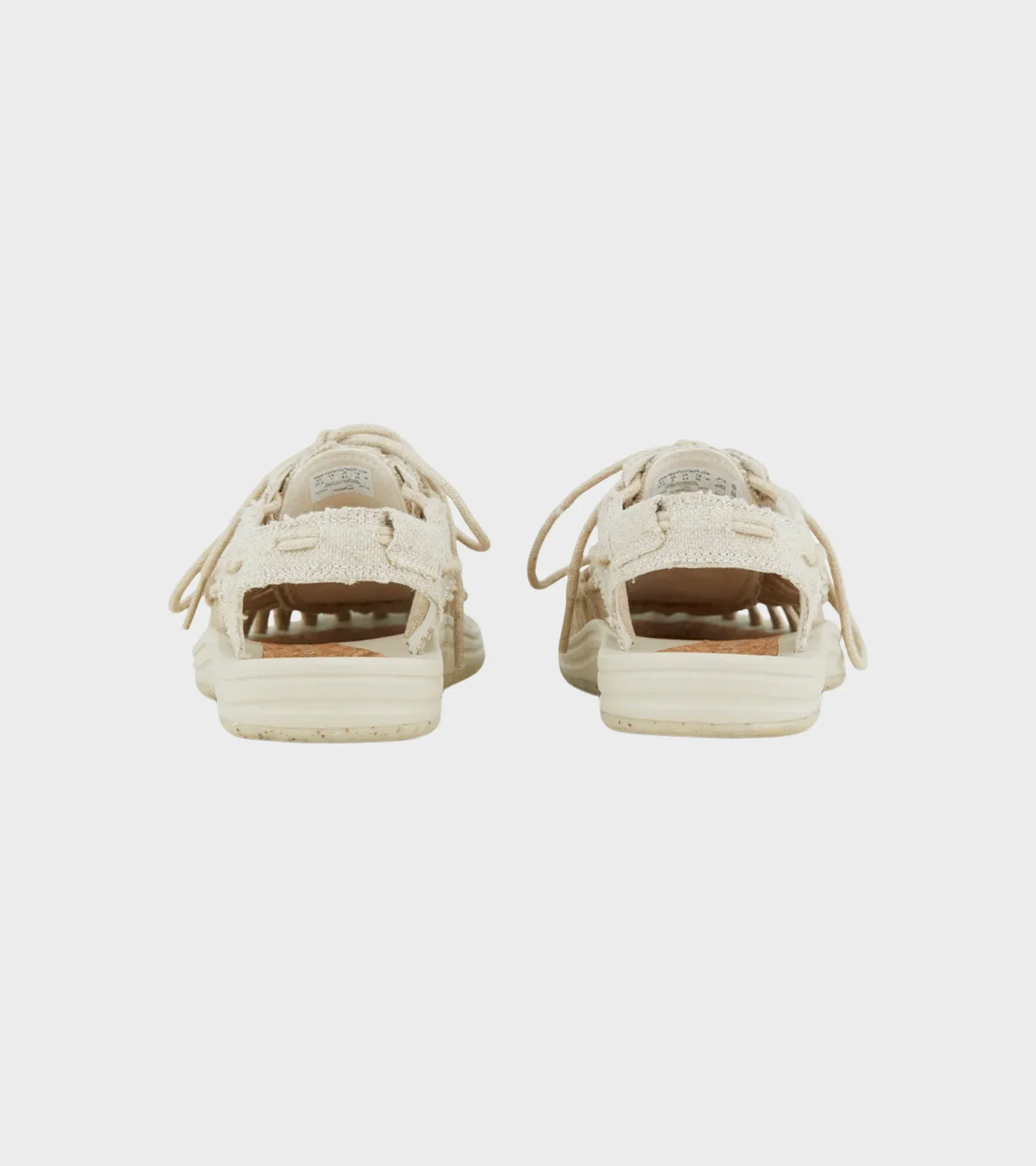 Uneek Canvas x Skall Studio Natural/Birch sold by Dr. Adams product image thumbnail 4