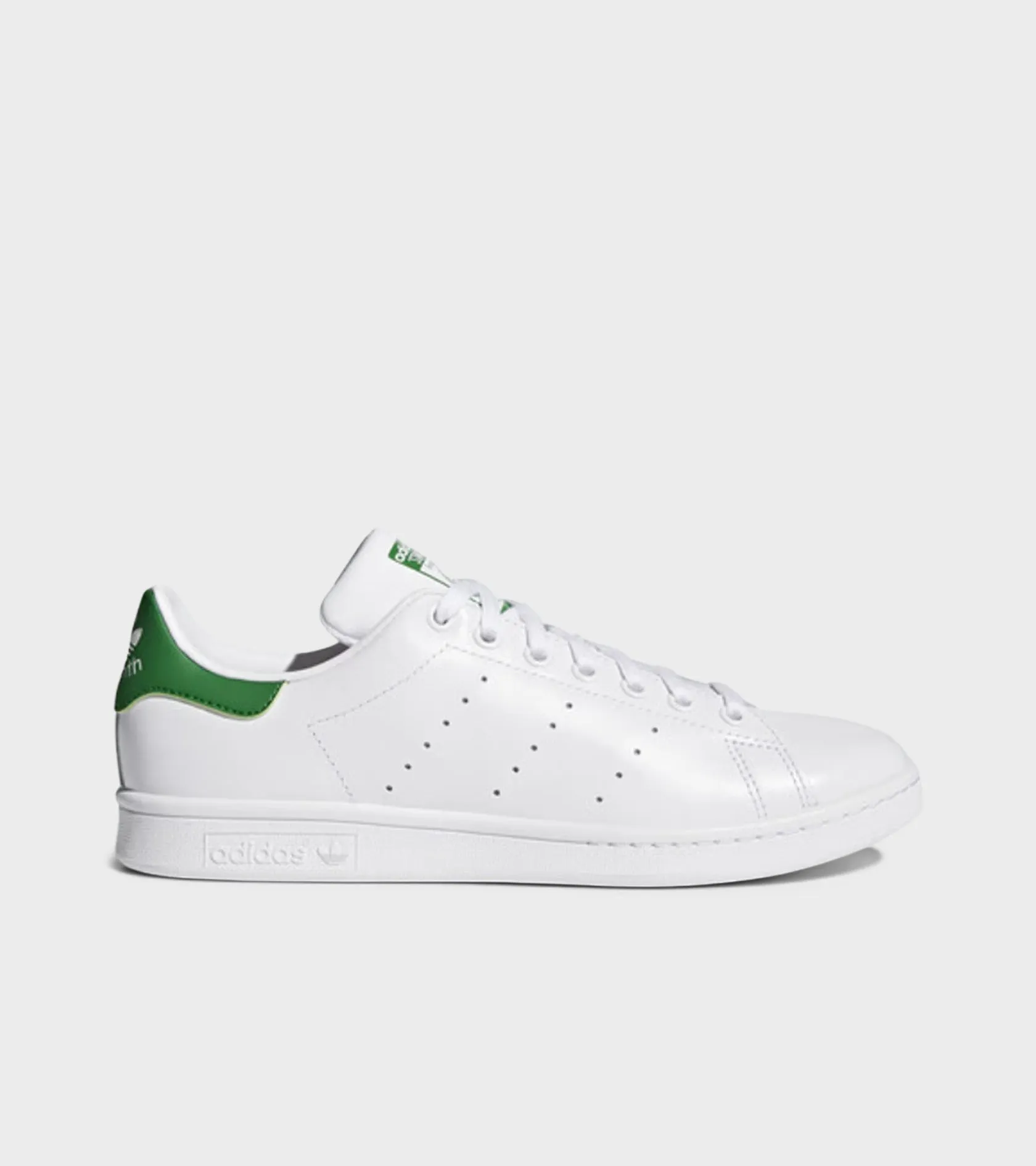 Stan Smith 80s White/Green sold by Dr. Adams