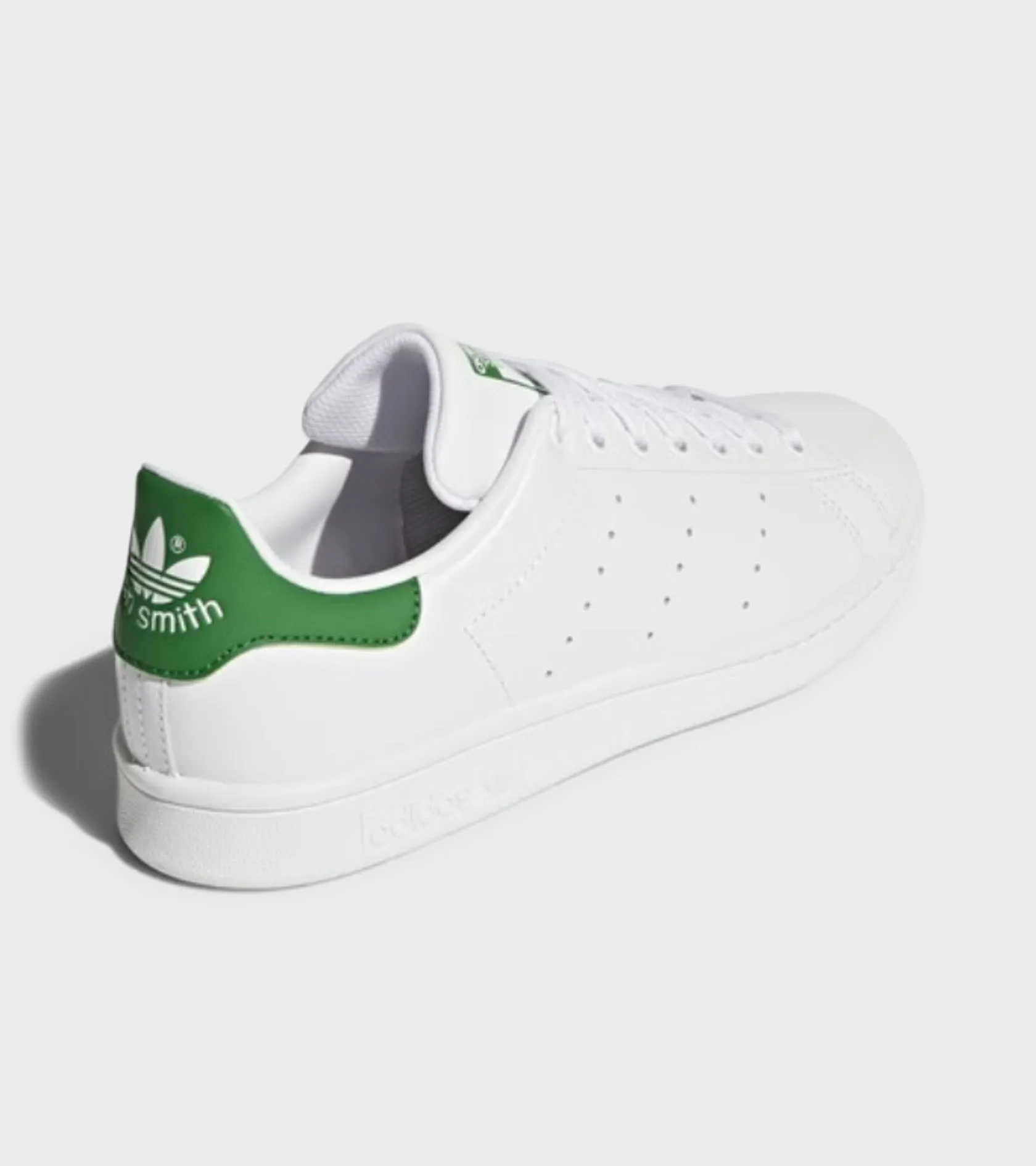 Stan Smith 80s White/Green sold by Dr. Adams product image thumbnail 3