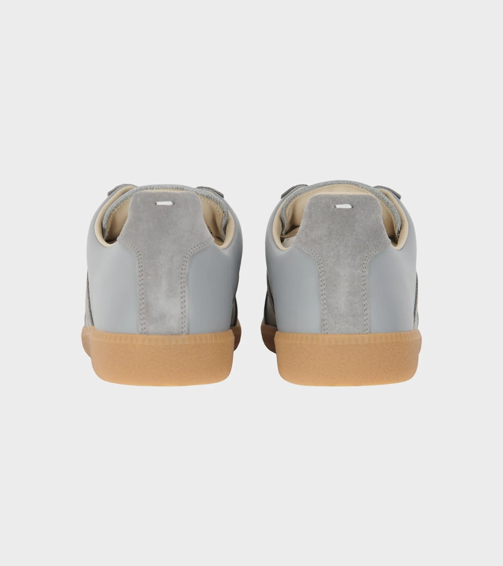 Replica Sneakers Grey sold by Dr. Adams product image thumbnail 5