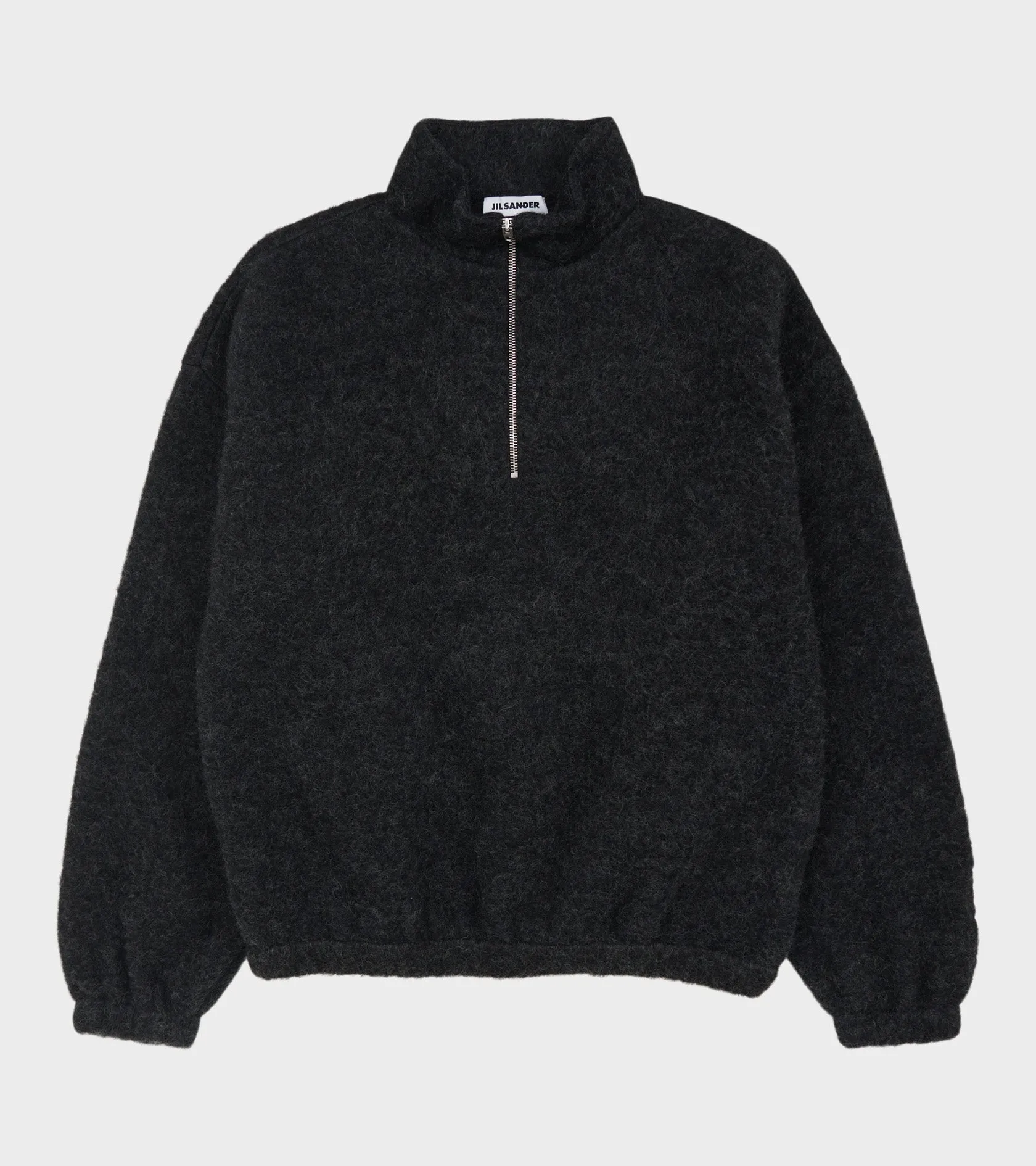 Soft Wool Fleece Lava Stone sold by Dr. Adams