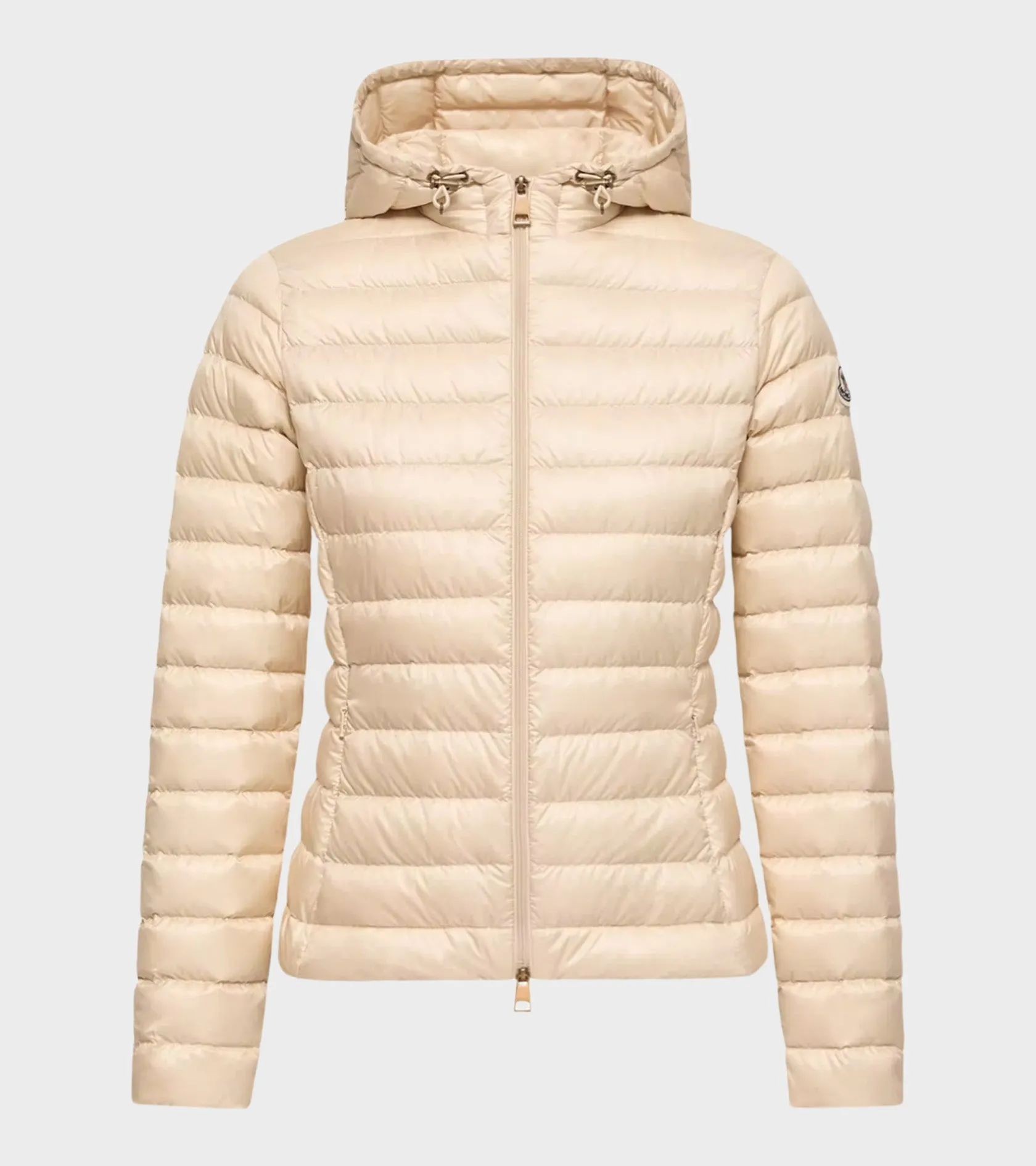 Igelhood Down Jacket Light Beige sold by Dr. Adams