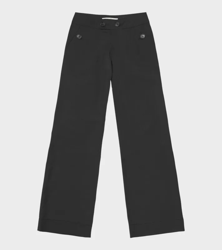 Jenni Pants Black made by Kernemilk