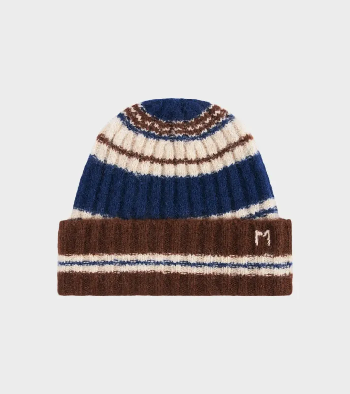 Beanie Skye N217 Joker Comedia made by Moismont