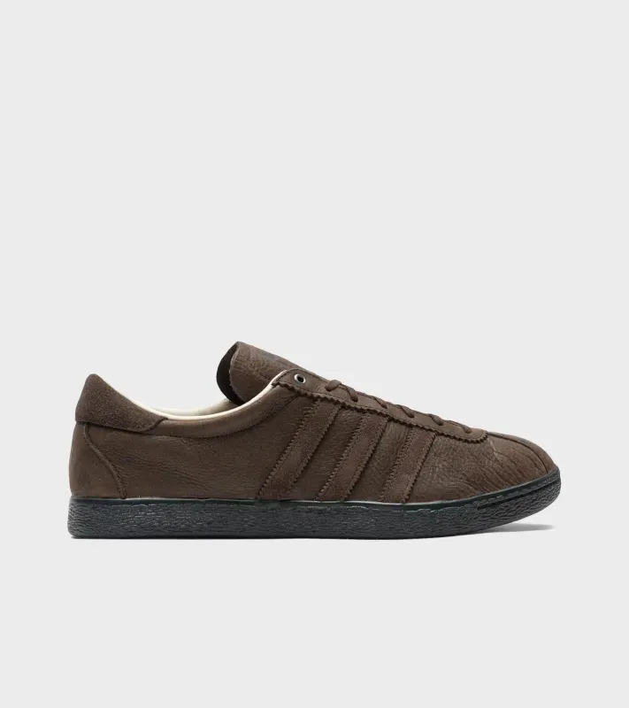Tobacco Dark Brown/Aurora Coffee/Core Black made by Adidas