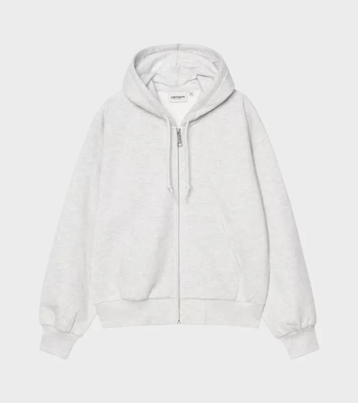 W' Hooded Casey Jacket made by Carhartt WIP