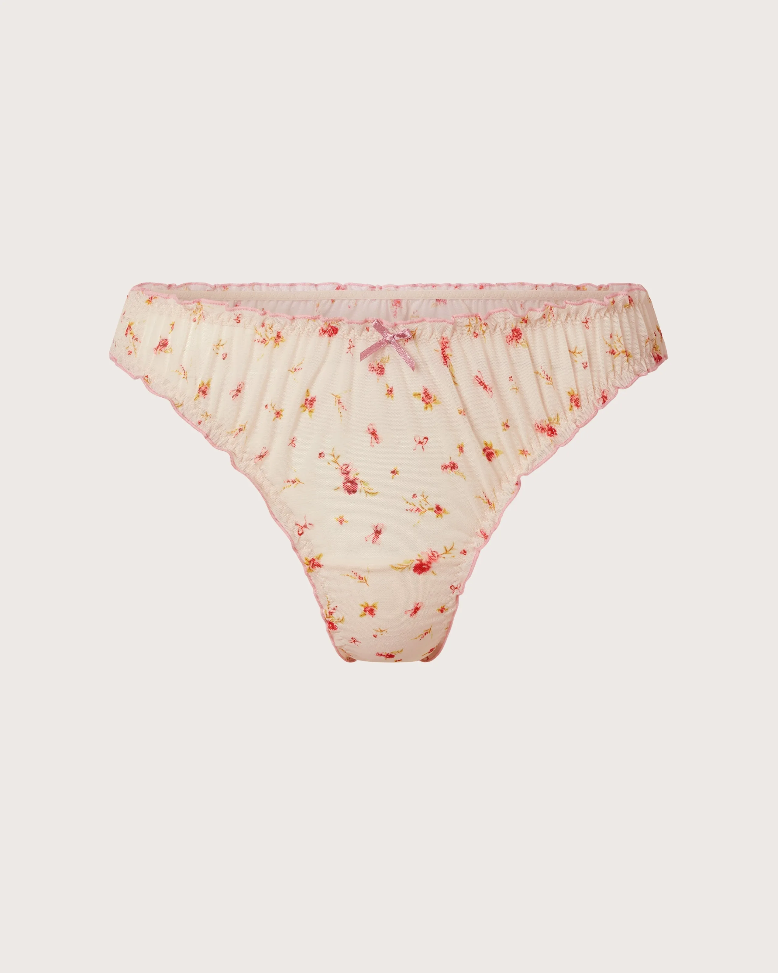Frillies Brazilian sold by Léays product image thumbnail 4
