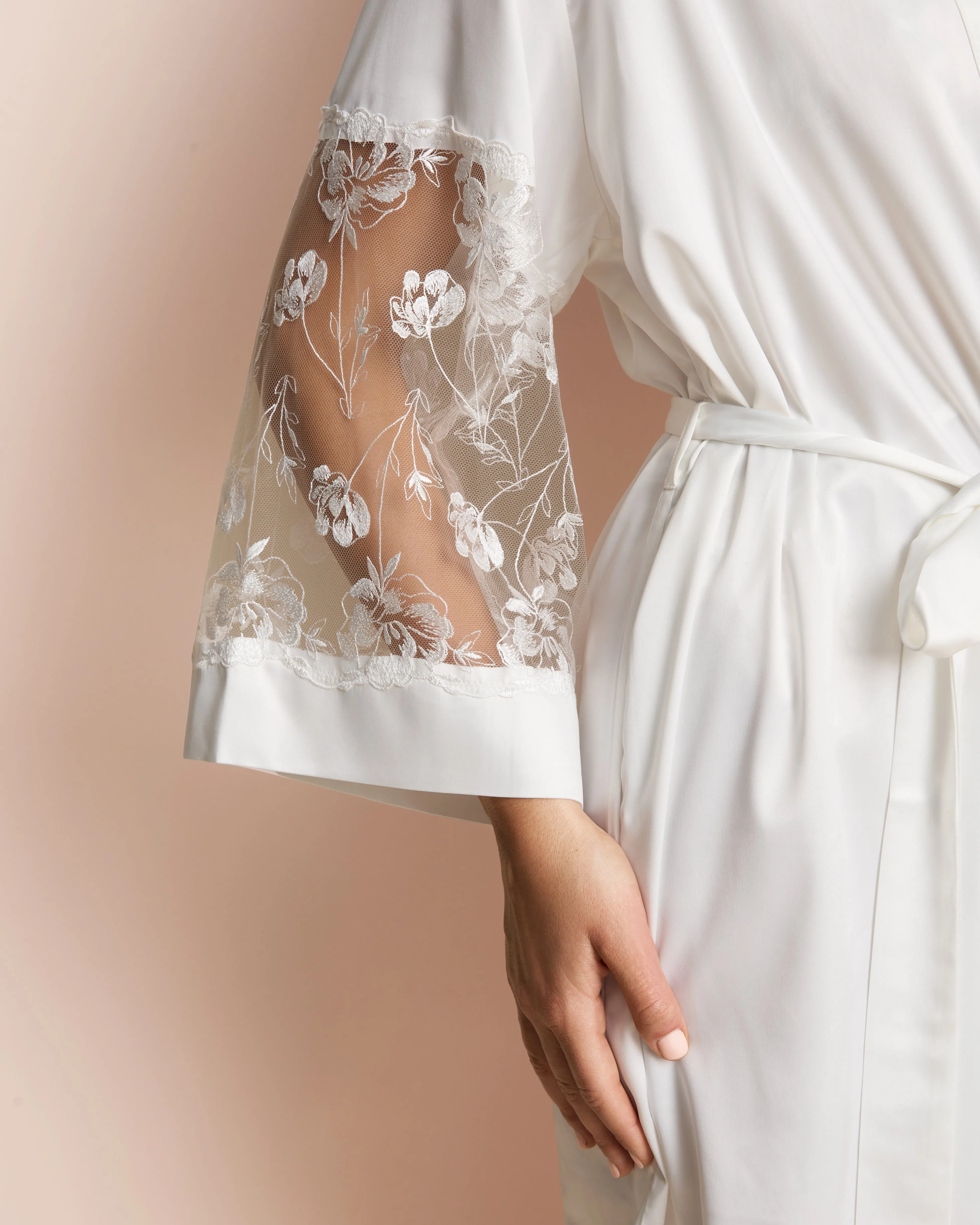 Lexi Wrap sold by Léays product image thumbnail 4