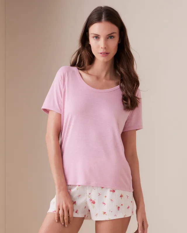 Weekend Raglan Tee sold by Léays