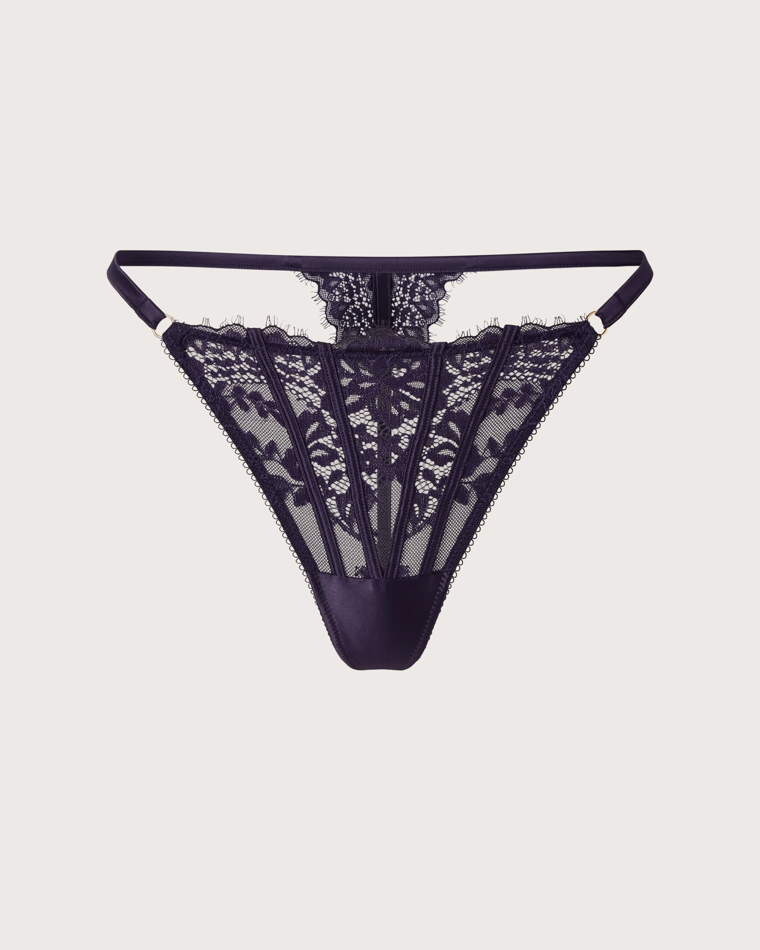 Josi String sold by Léays product image thumbnail 4