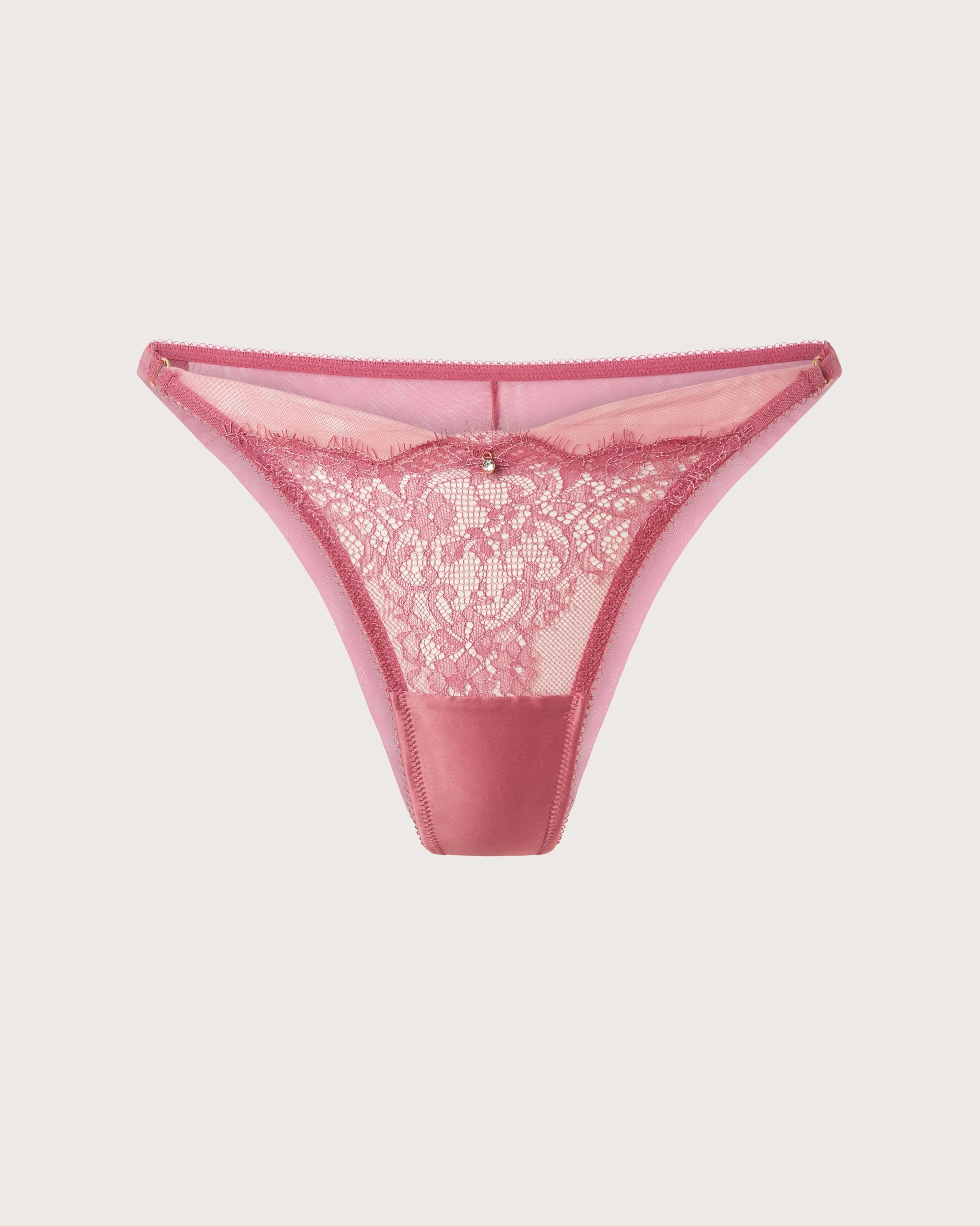 Anka Lace Brazilian sold by Léays product image thumbnail 5