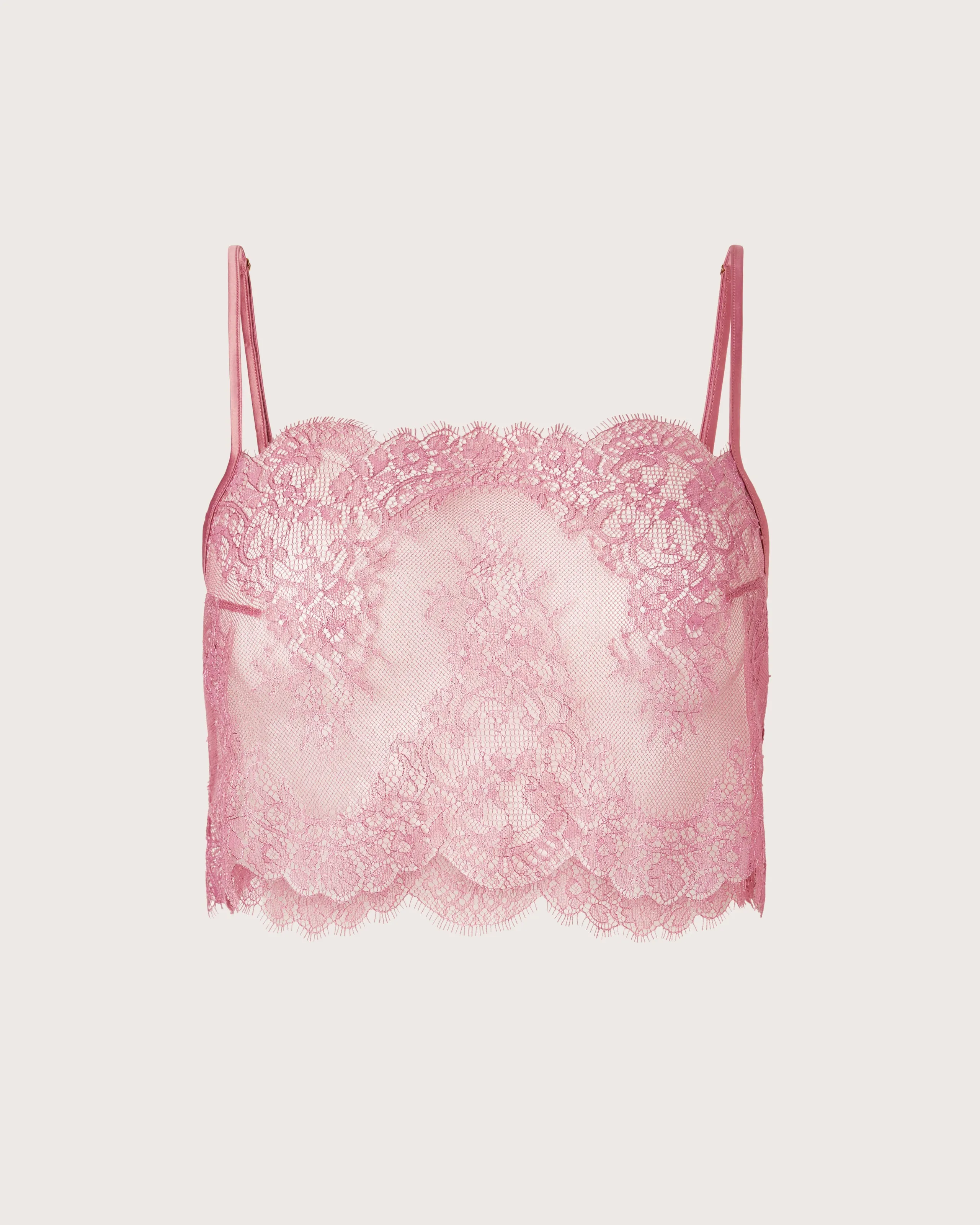 Anka Lace Cami sold by Léays product image thumbnail 5