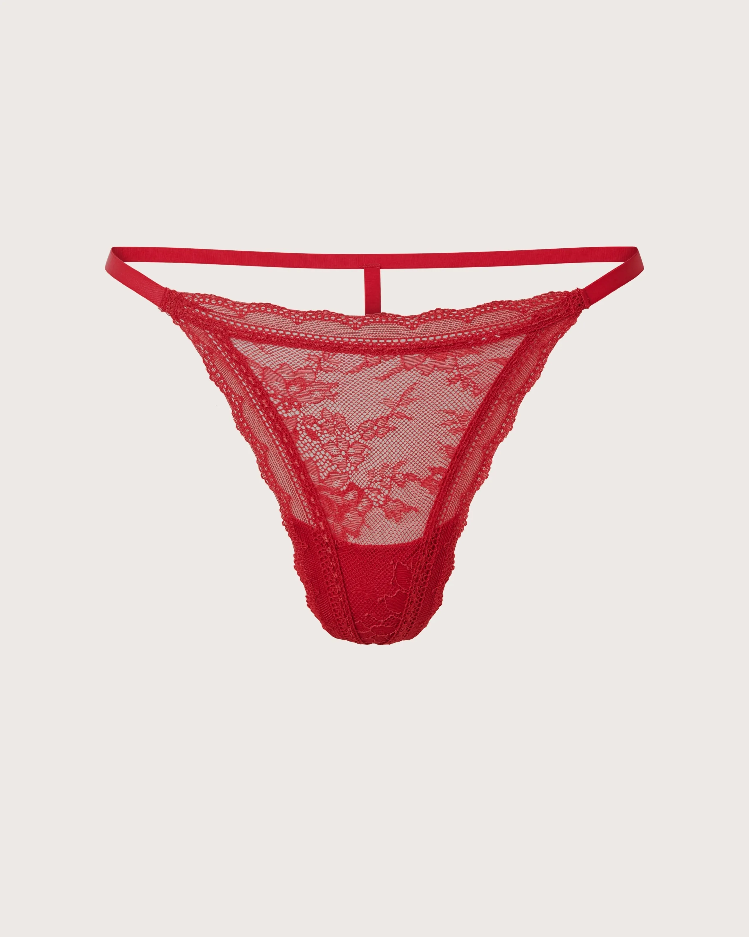 Laceys String sold by Léays product image thumbnail 5