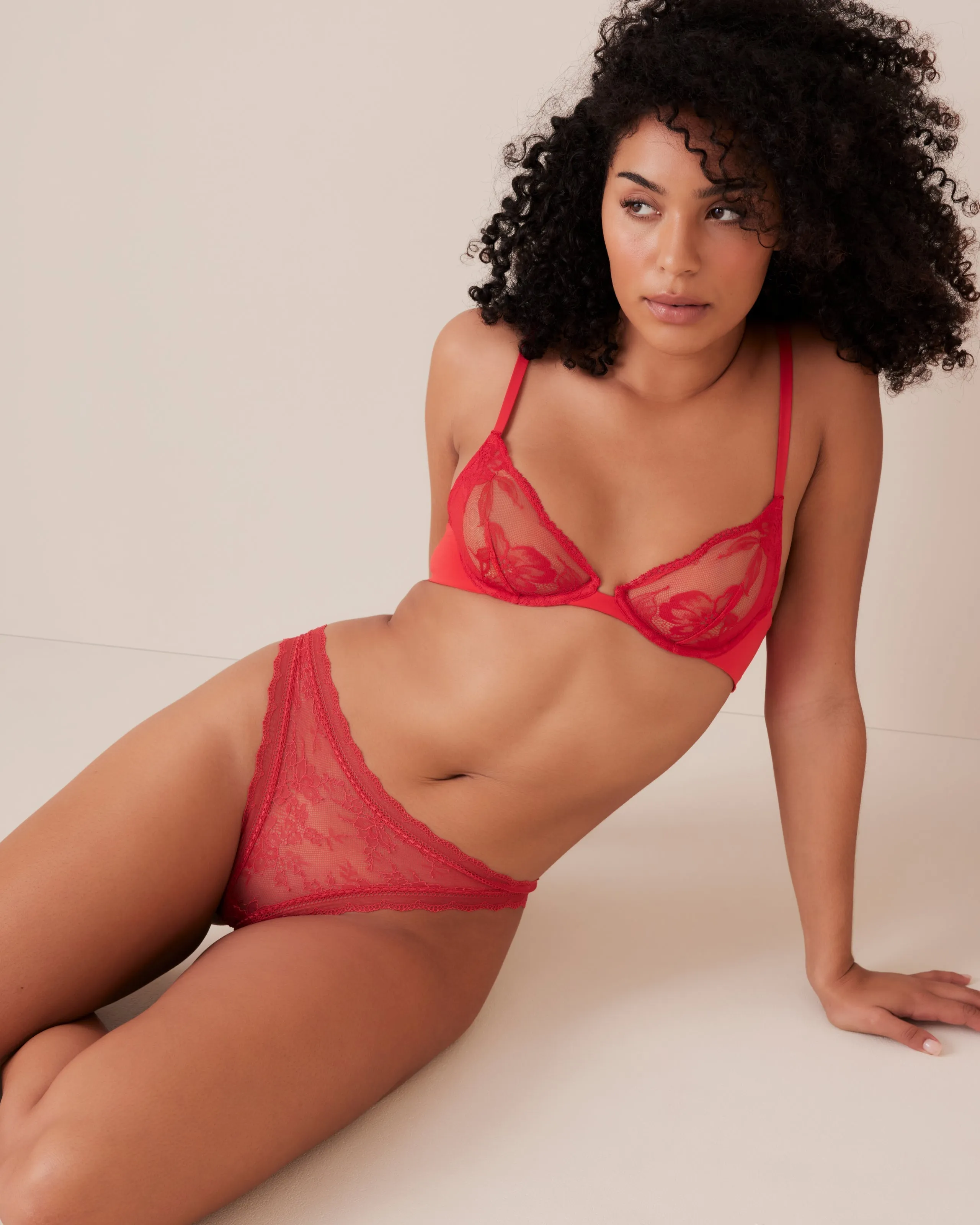 Laceys Bikini sold by Léays product image thumbnail 2