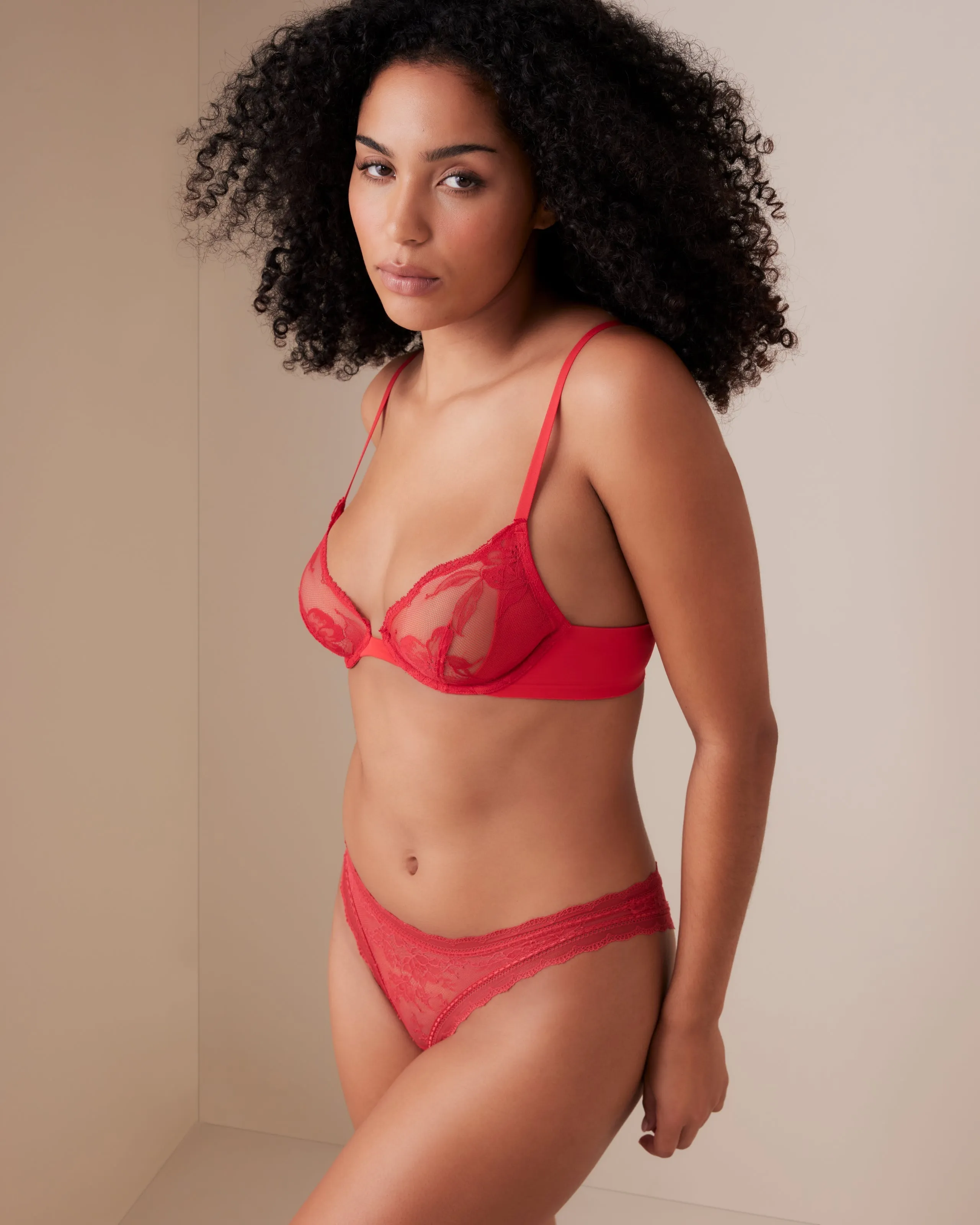 Laceys Brazilian sold by Léays product image thumbnail 2