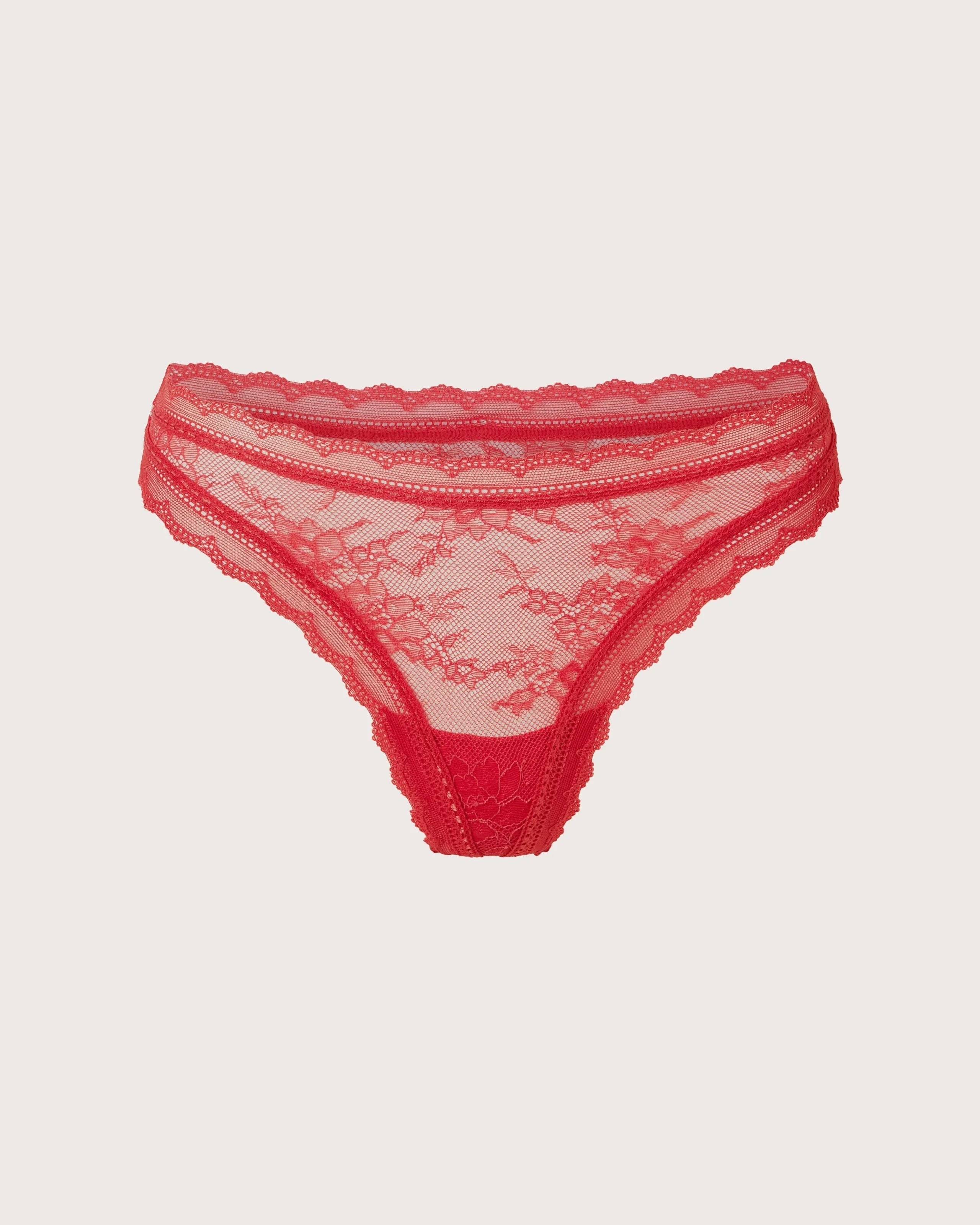 Laceys Thong sold by Léays product image thumbnail 5