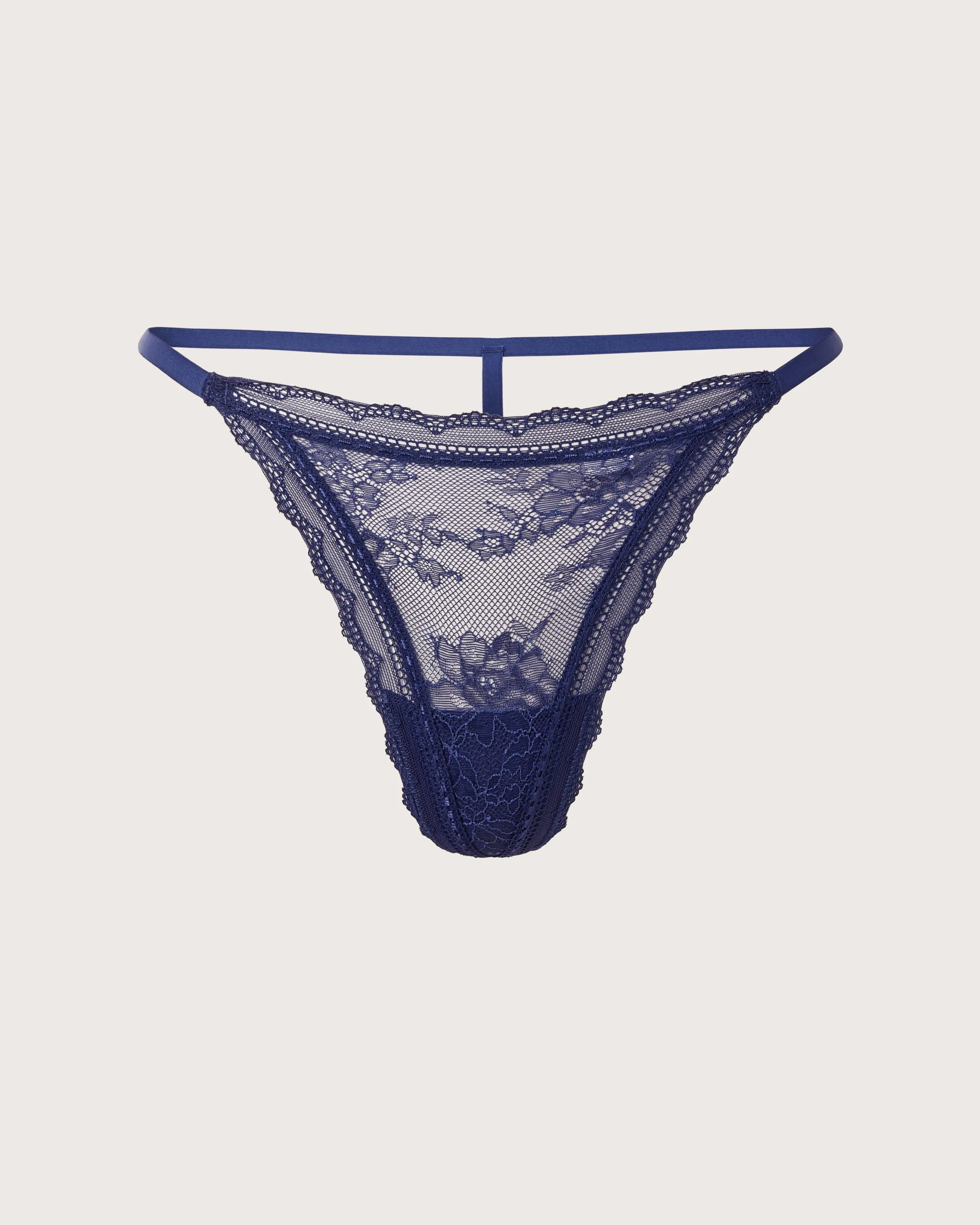 Laceys String sold by Léays product image thumbnail 4