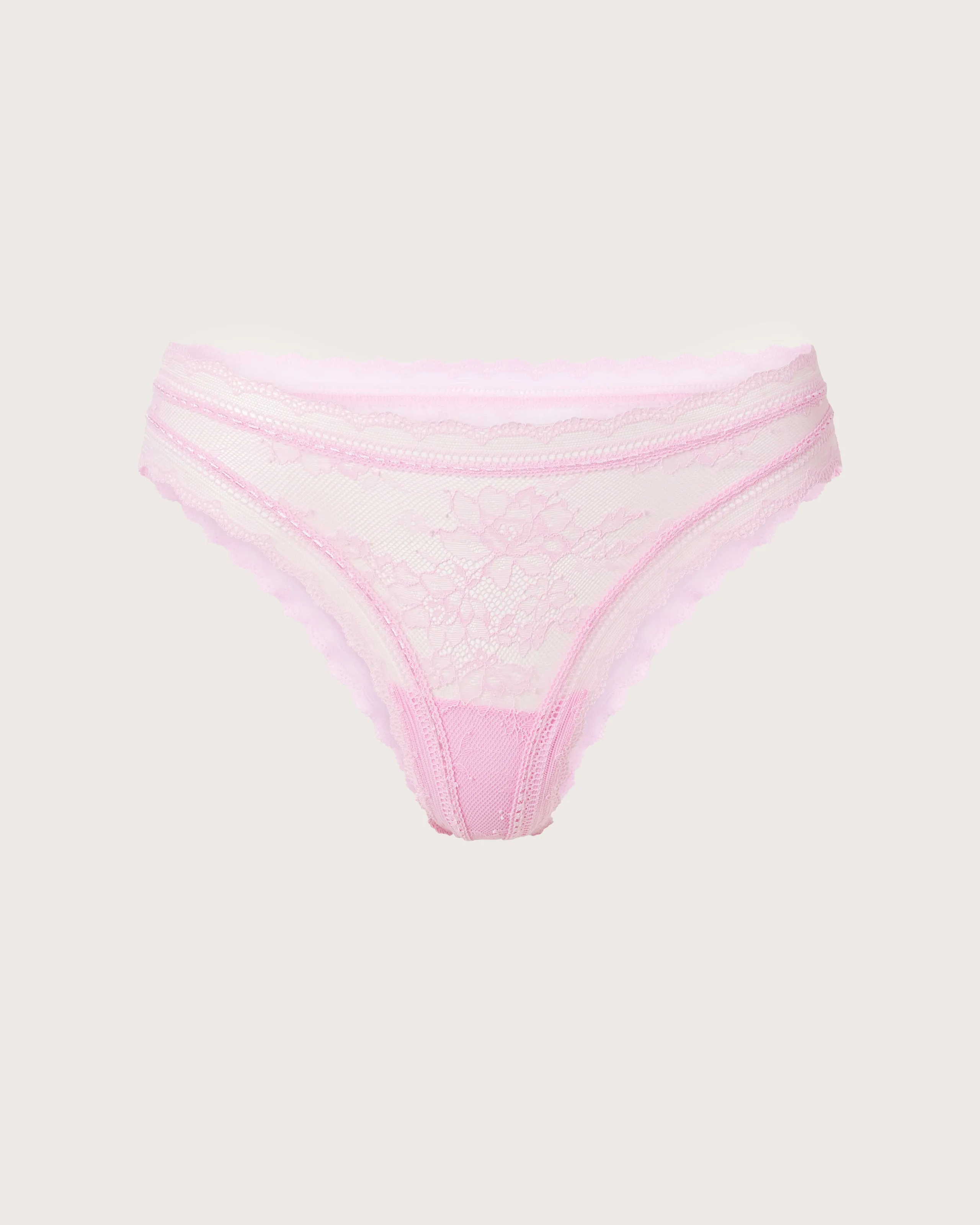 Laceys Brazilian sold by Léays product image thumbnail 4