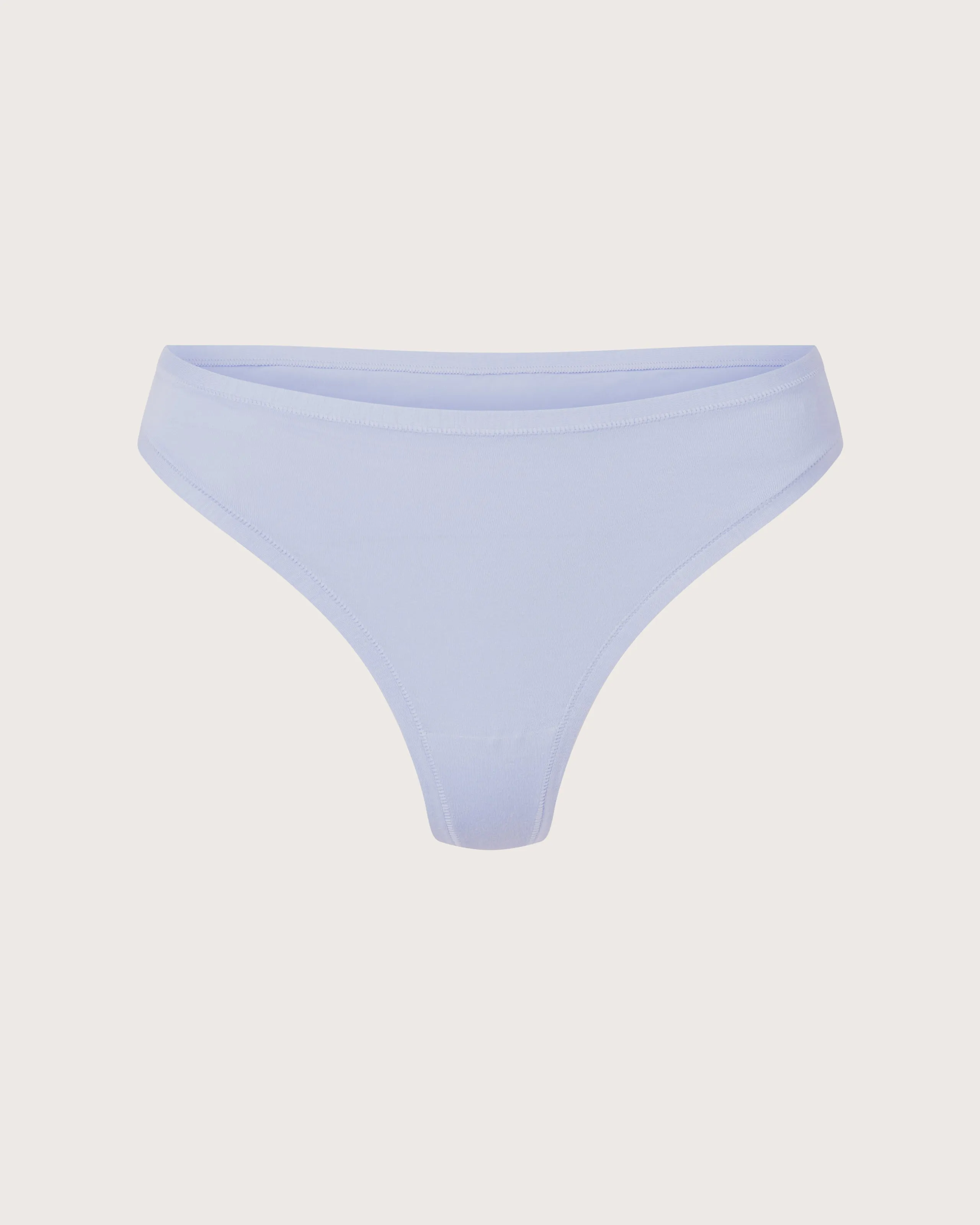 Ultrasofts Thong sold by Léays product image thumbnail 4