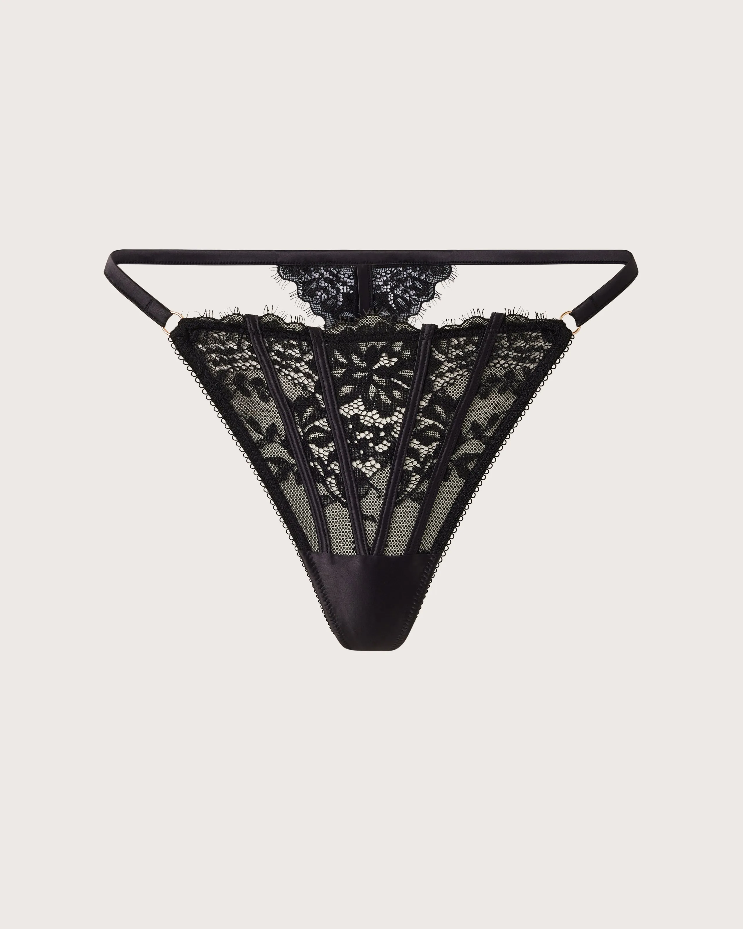 Josi String sold by Léays product image thumbnail 4