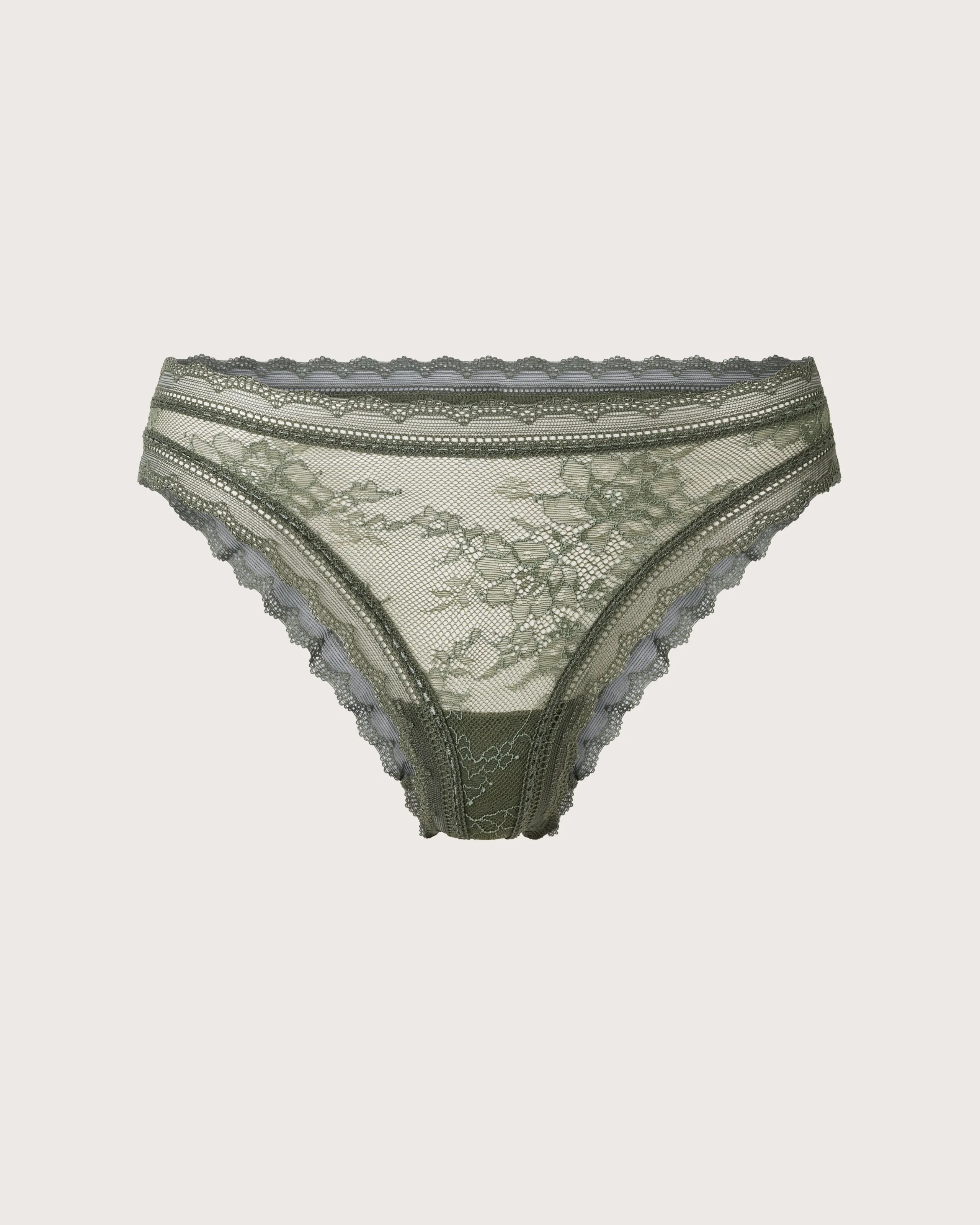 Laceys Brazilian sold by Léays product image thumbnail 4
