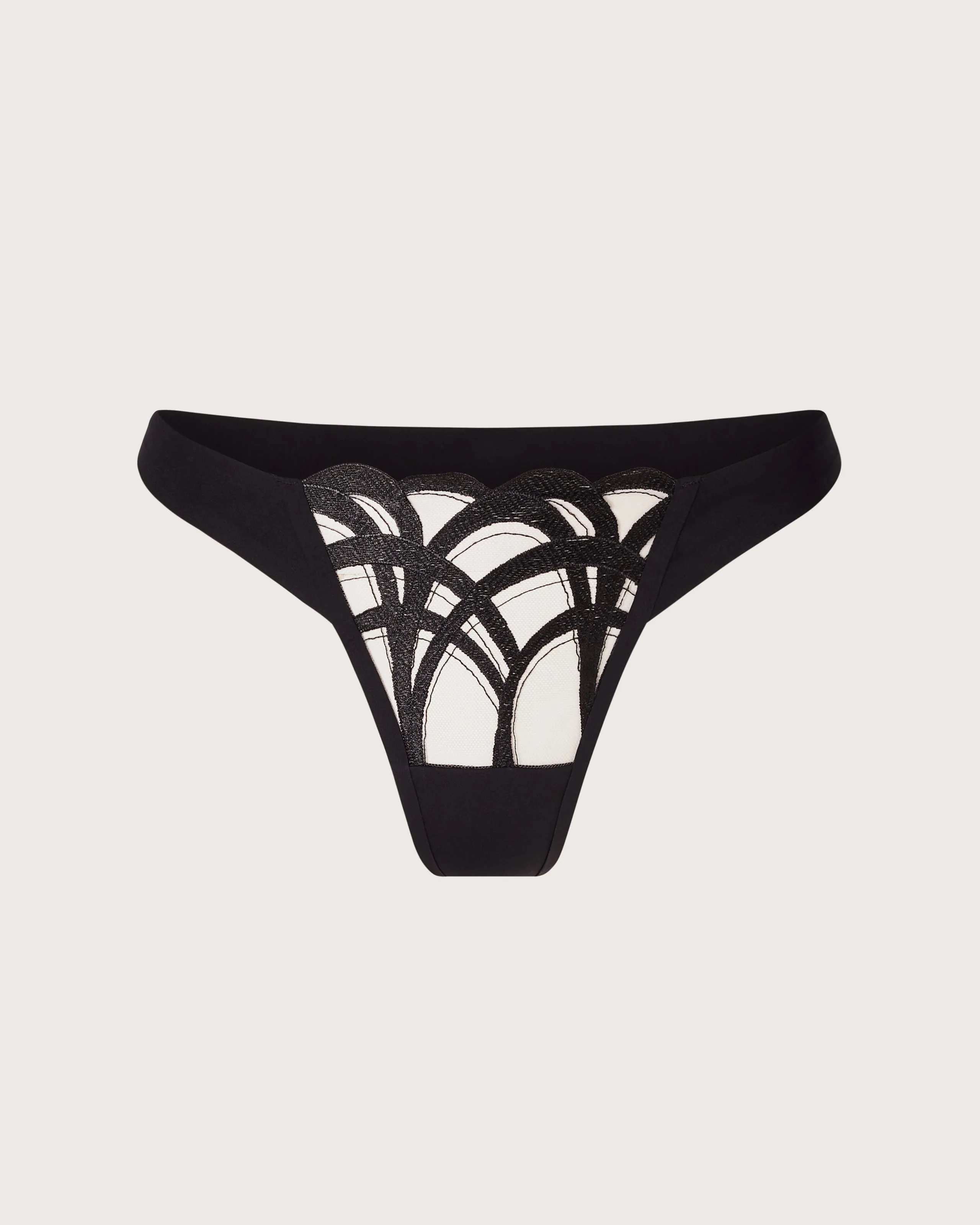 Janz Thong sold by Léays product image thumbnail 4