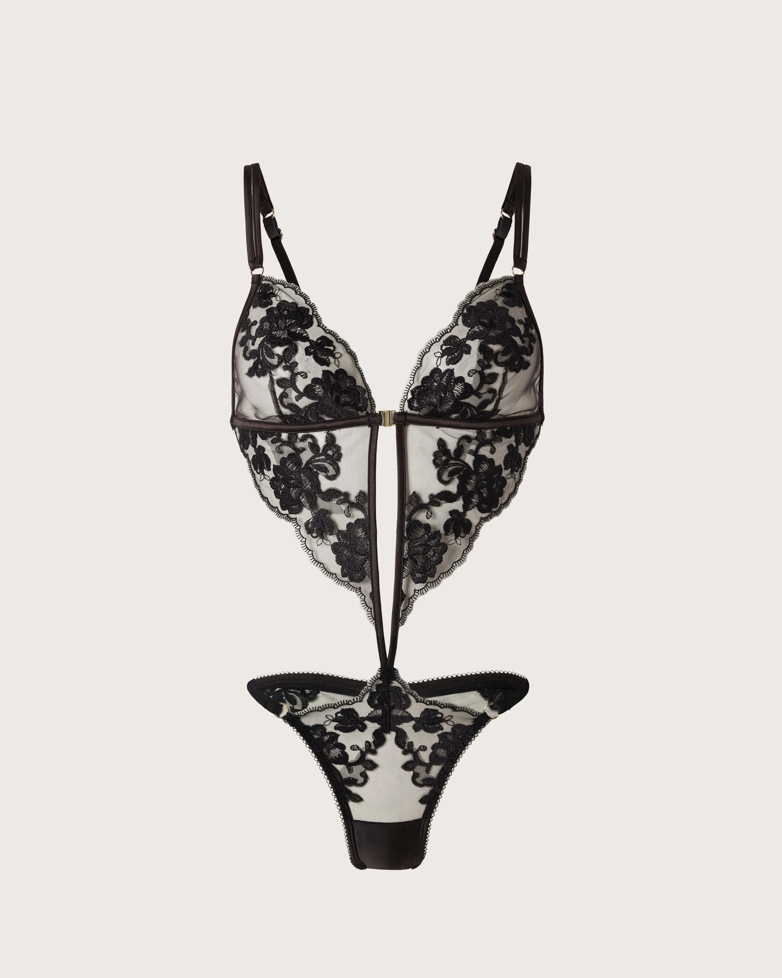 Linda Bodysuit sold by Léays product image thumbnail 4