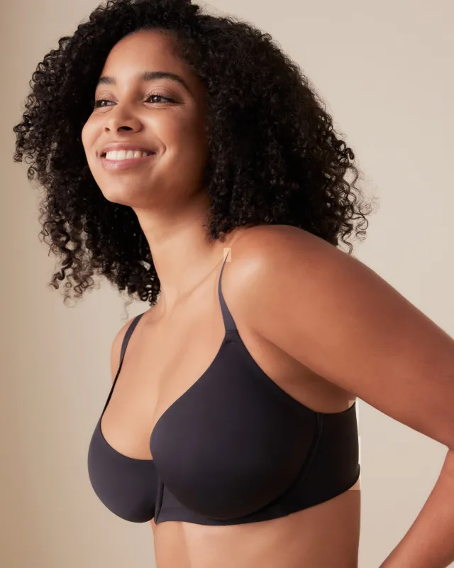 Invisibles Smooth Full Cup Demi Unlined Bra sold by Léays