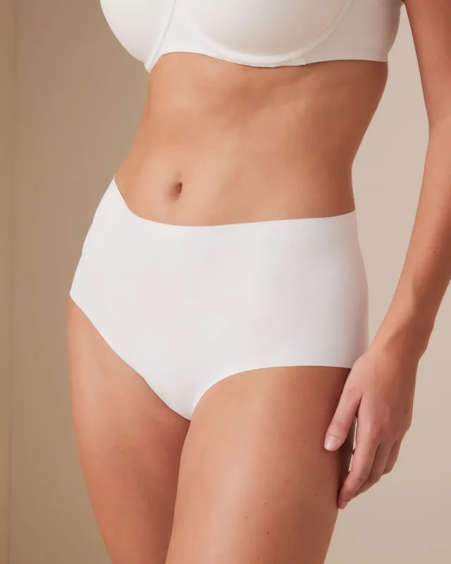 Invisibles Smooth High Waist made by Léays