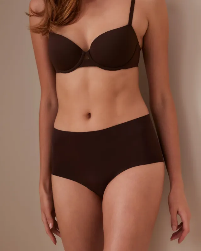 Invisibles Smooth High Waist sold by Léays