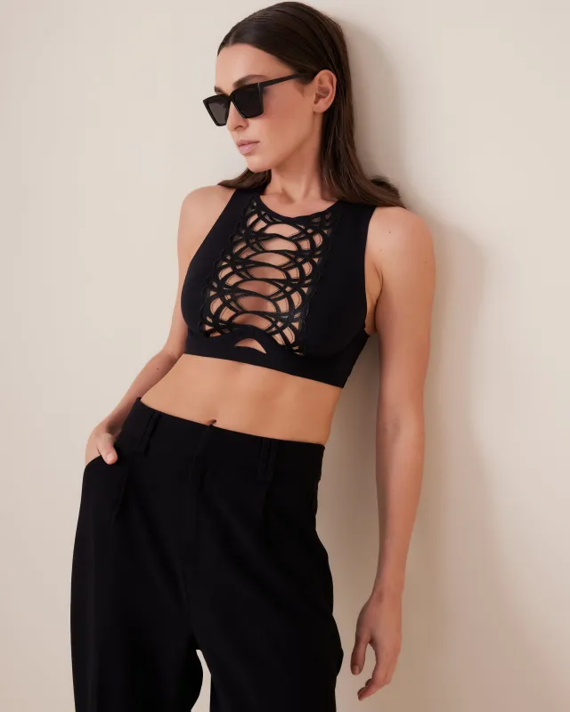 Janz Crop sold by Léays