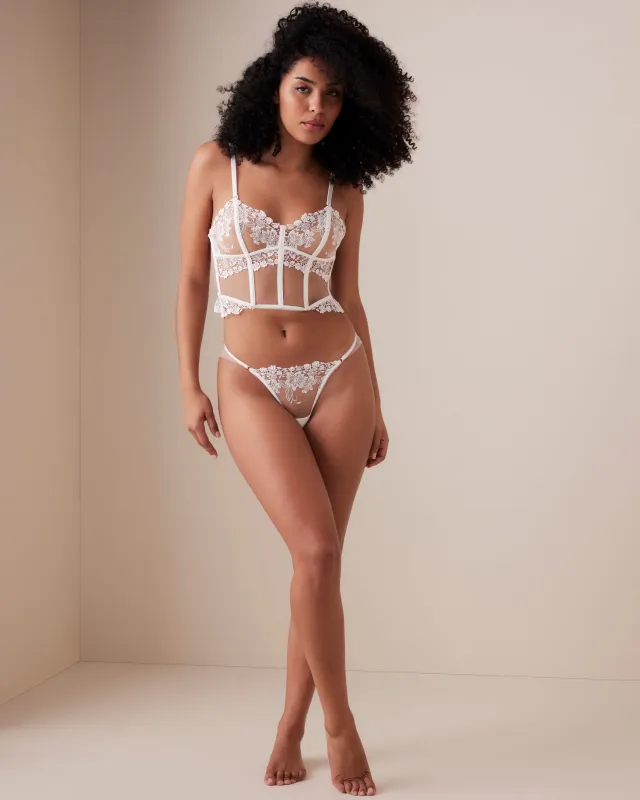 Christina Corset sold by Léays